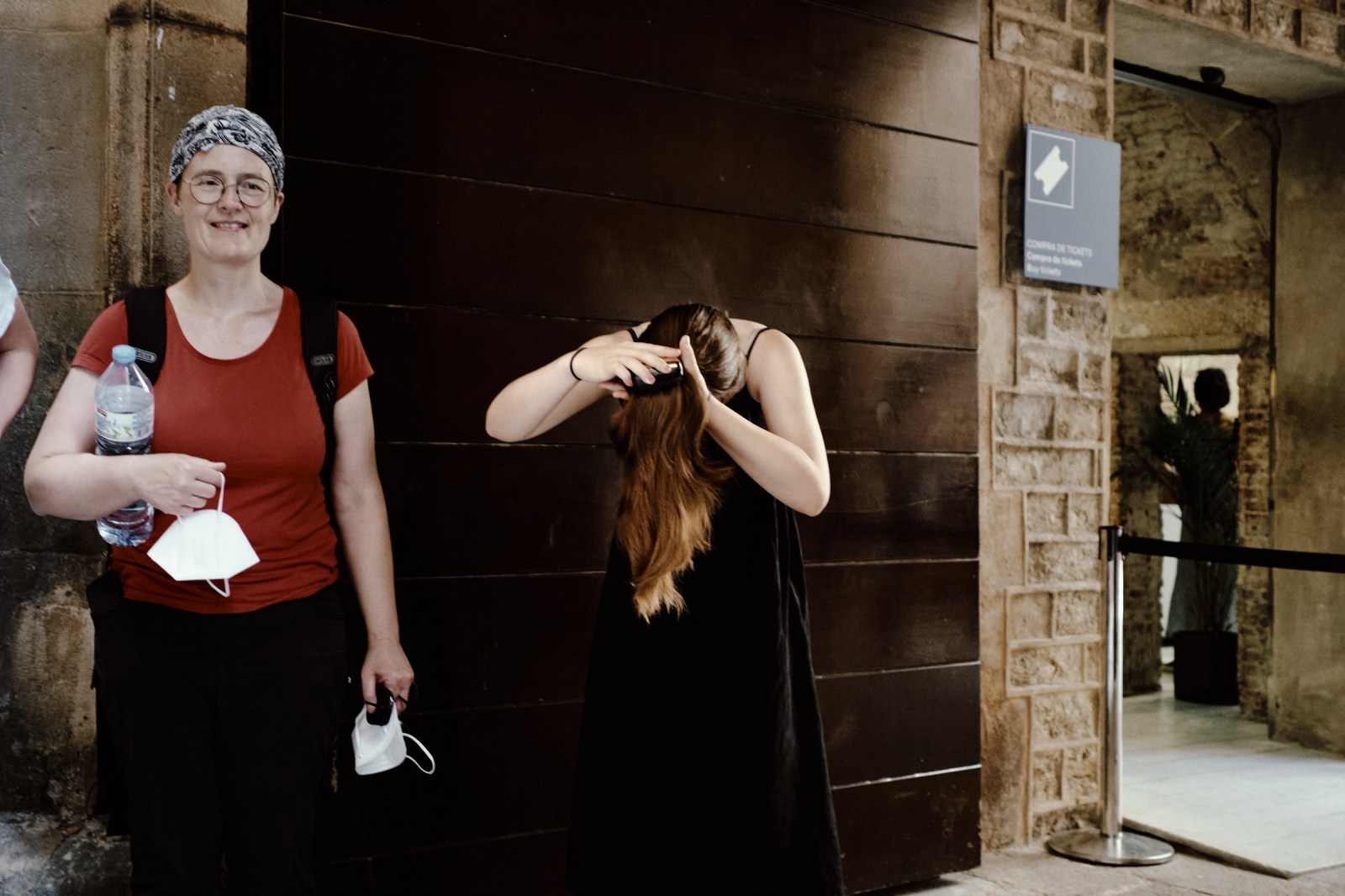 Talleres de Fotografía de Calle en Barcelona con Rober Tomás, http://robertomasfoto.com 
