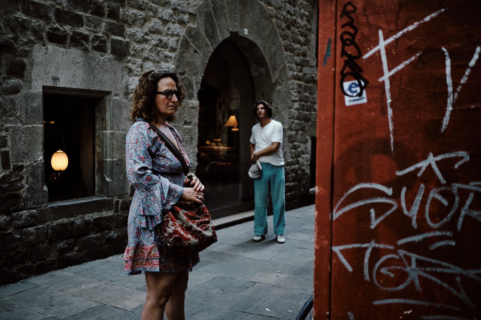 Talleres de Fotografía de Calle en Barcelona con Rober Tomás, http://robertomasfoto.com 