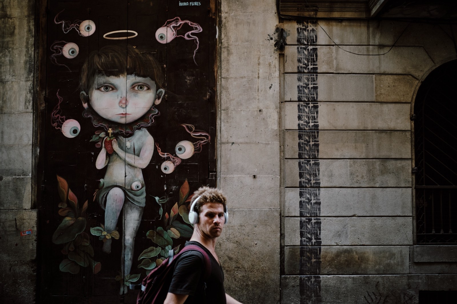 Talleres de Fotografía de Calle en Barcelona con Rober Tomás, http://robertomasfoto.com 