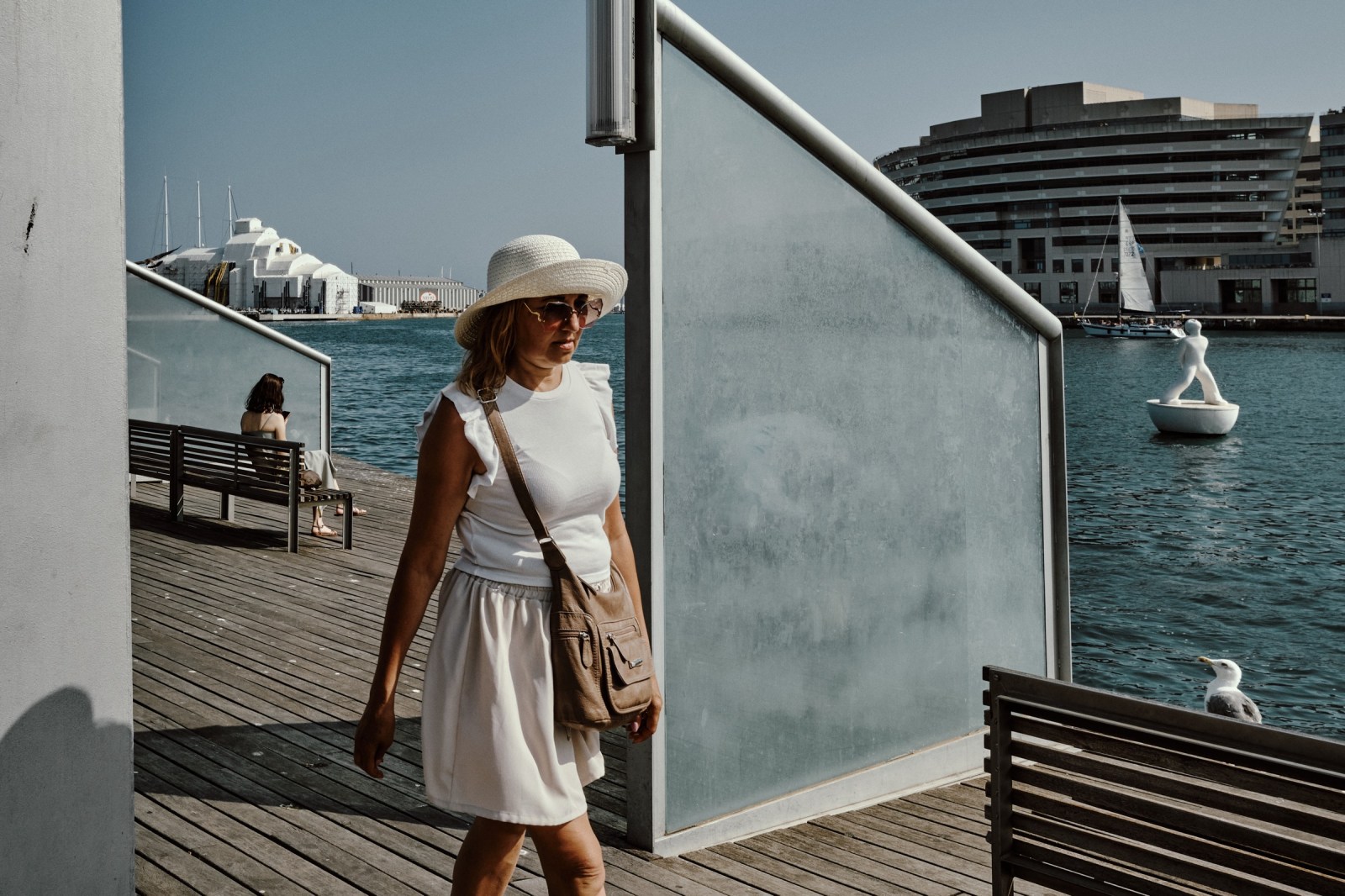 Talleres de Fotografía de Calle en Barcelona con Rober Tomás, http://robertomasfoto.com 