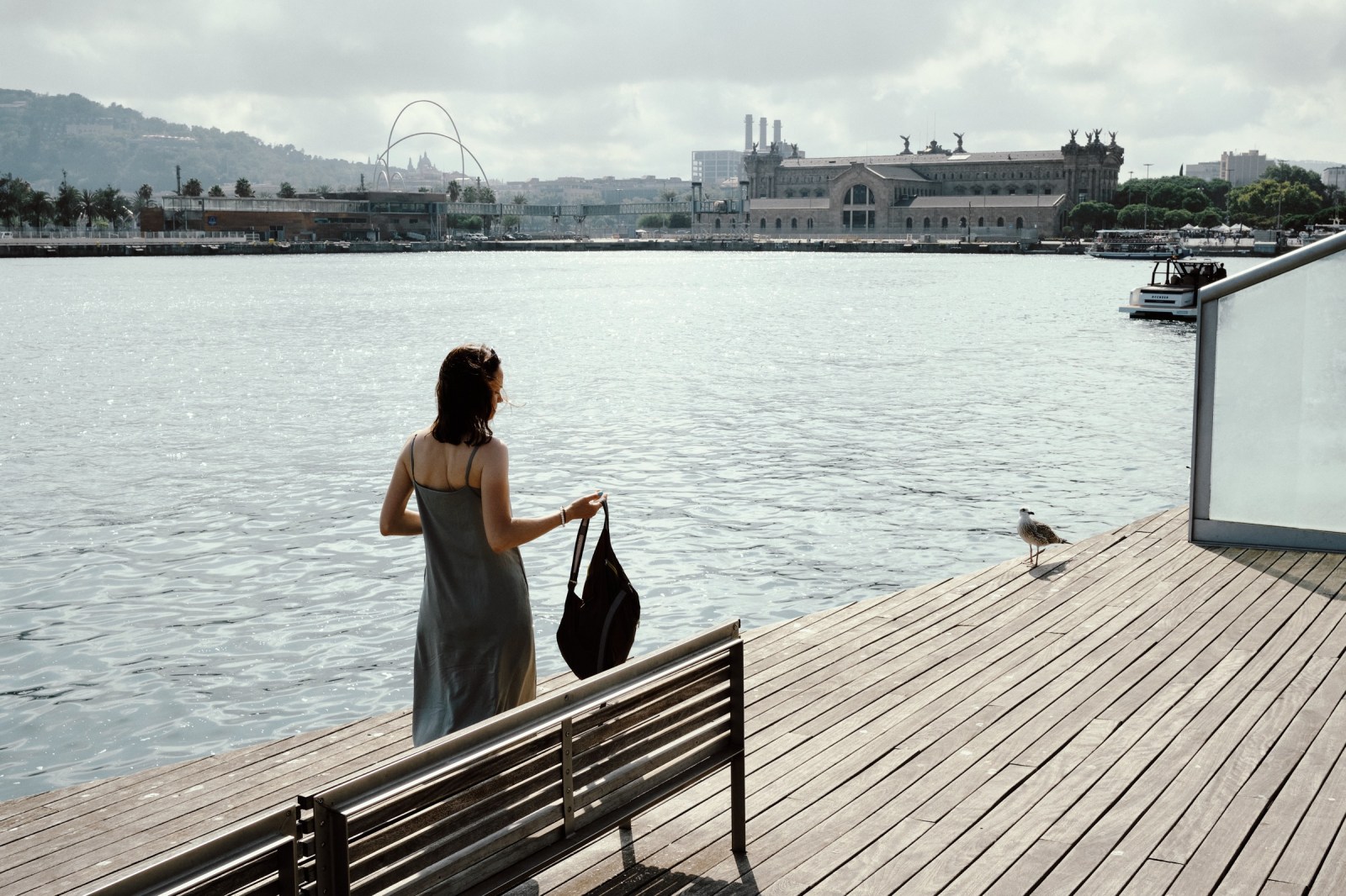 Talleres de Fotografía de Calle en Barcelona con Rober Tomás, http://robertomasfoto.com 