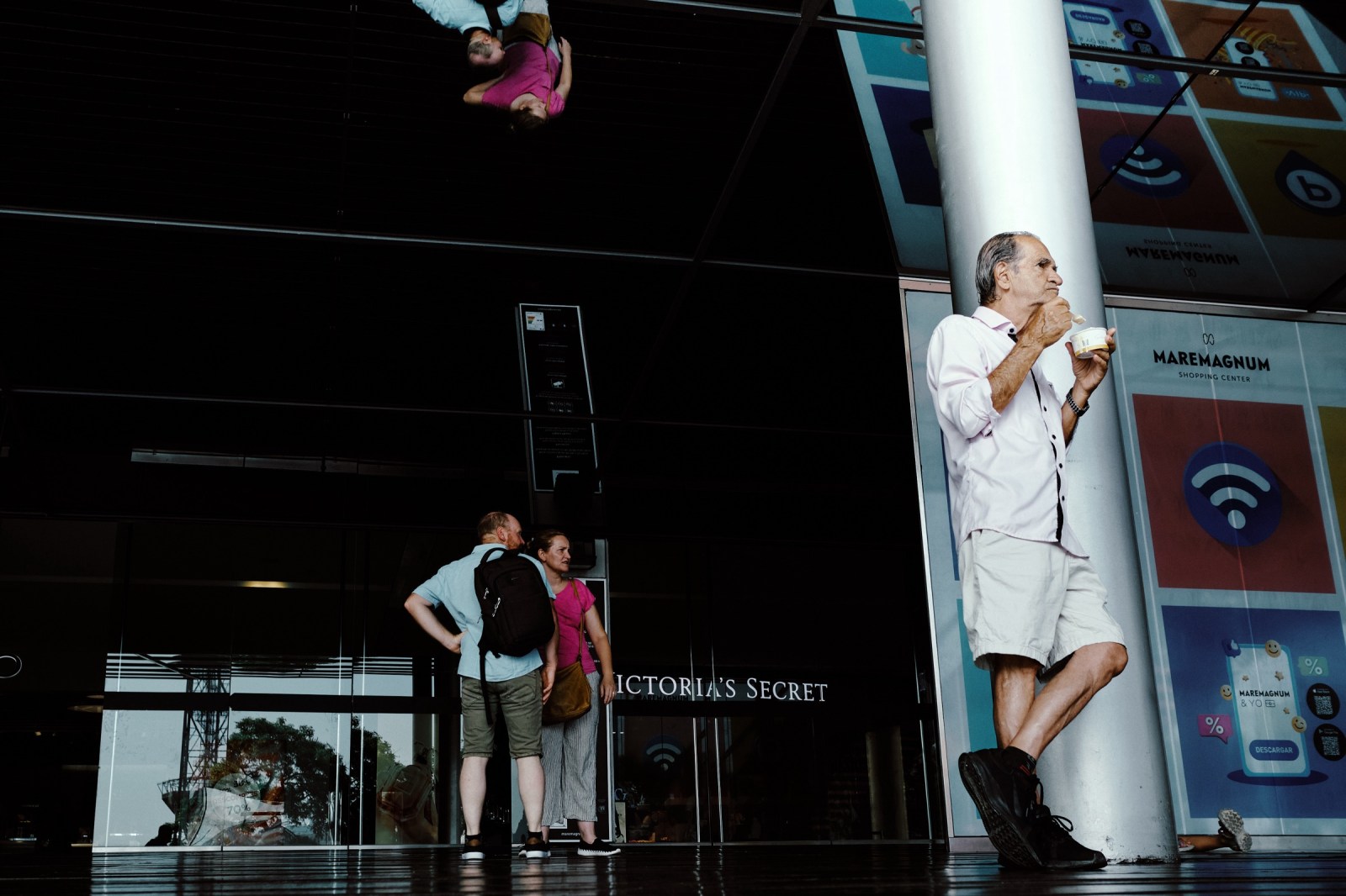 Talleres de Fotografía de Calle en Barcelona con Rober Tomás, http://robertomasfoto.com 