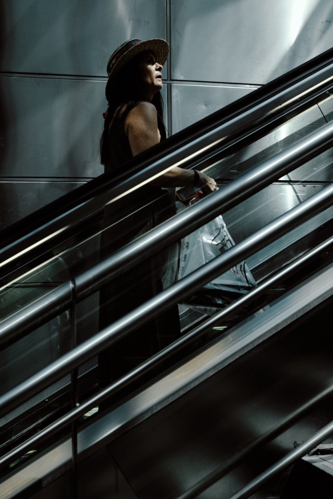 Talleres de Fotografia de Calle en Madrid con Rober Tomas en http://robertomasfoto.com 