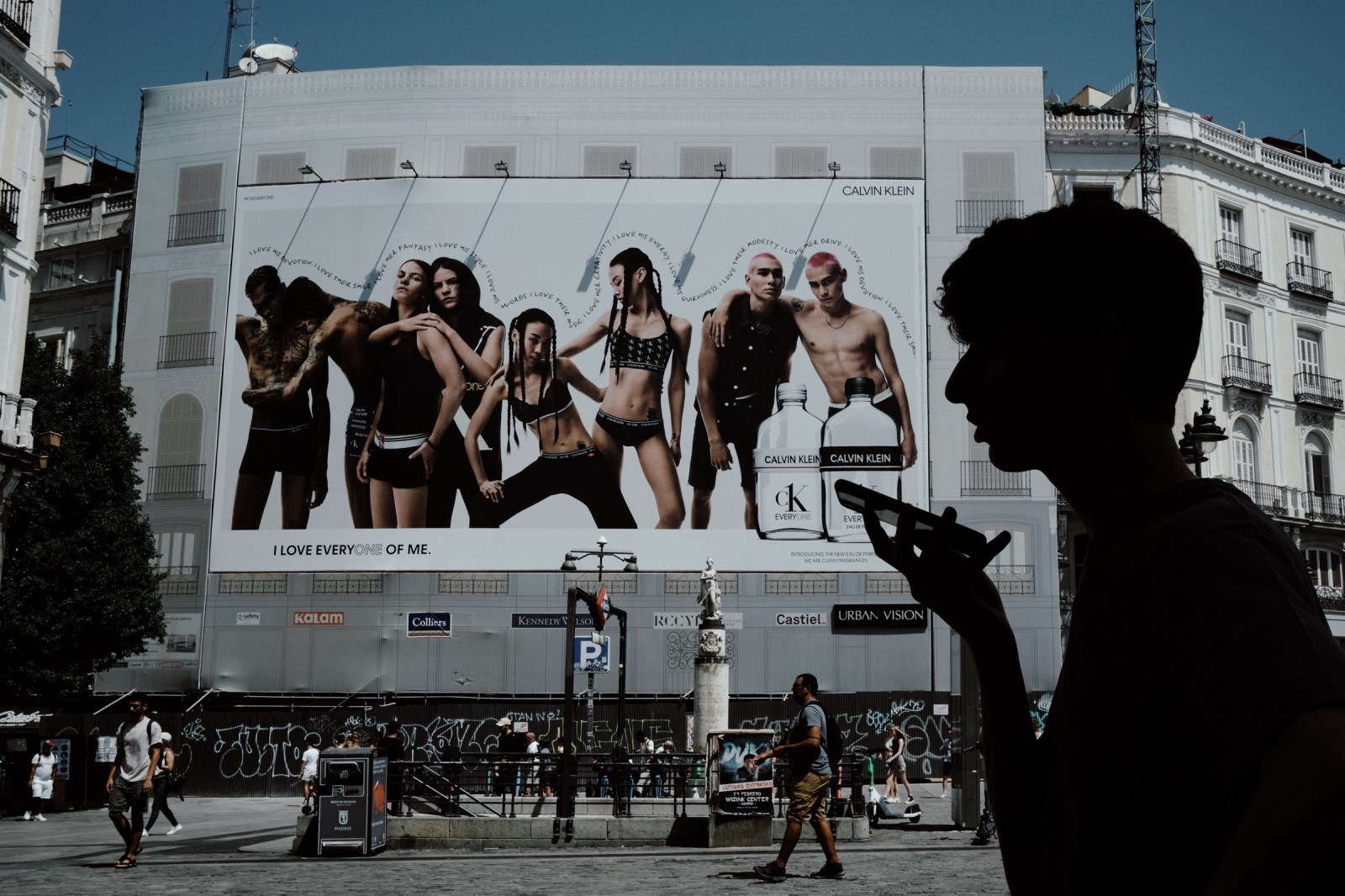 Talleres de Fotografia de Calle en Madrid con Rober Tomas en http://robertomasfoto.com 