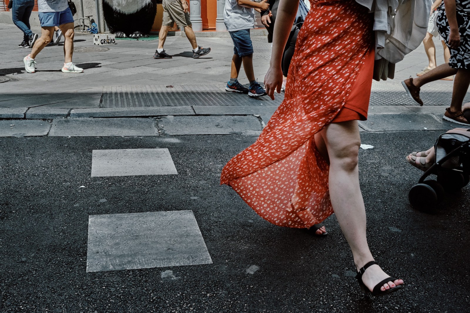 Talleres de Fotografia de Calle en Madrid con Rober Tomas en http://robertomasfoto.com 