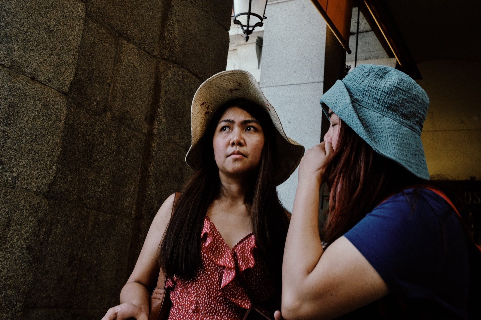 Talleres de Fotografia de Calle en Madrid con Rober Tomas en http://robertomasfoto.com 