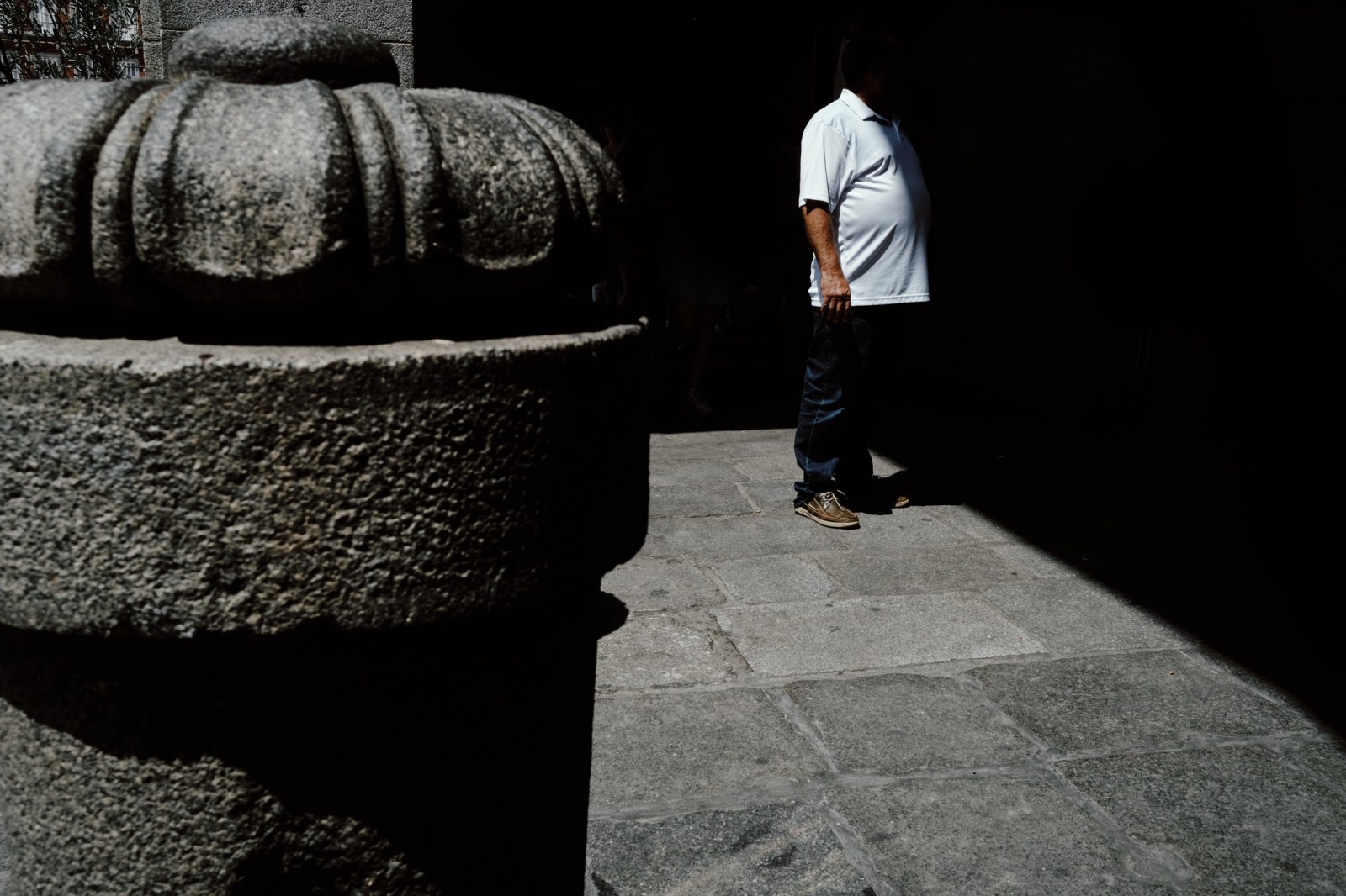 Talleres de Fotografia de Calle en Madrid con Rober Tomas en http://robertomasfoto.com 