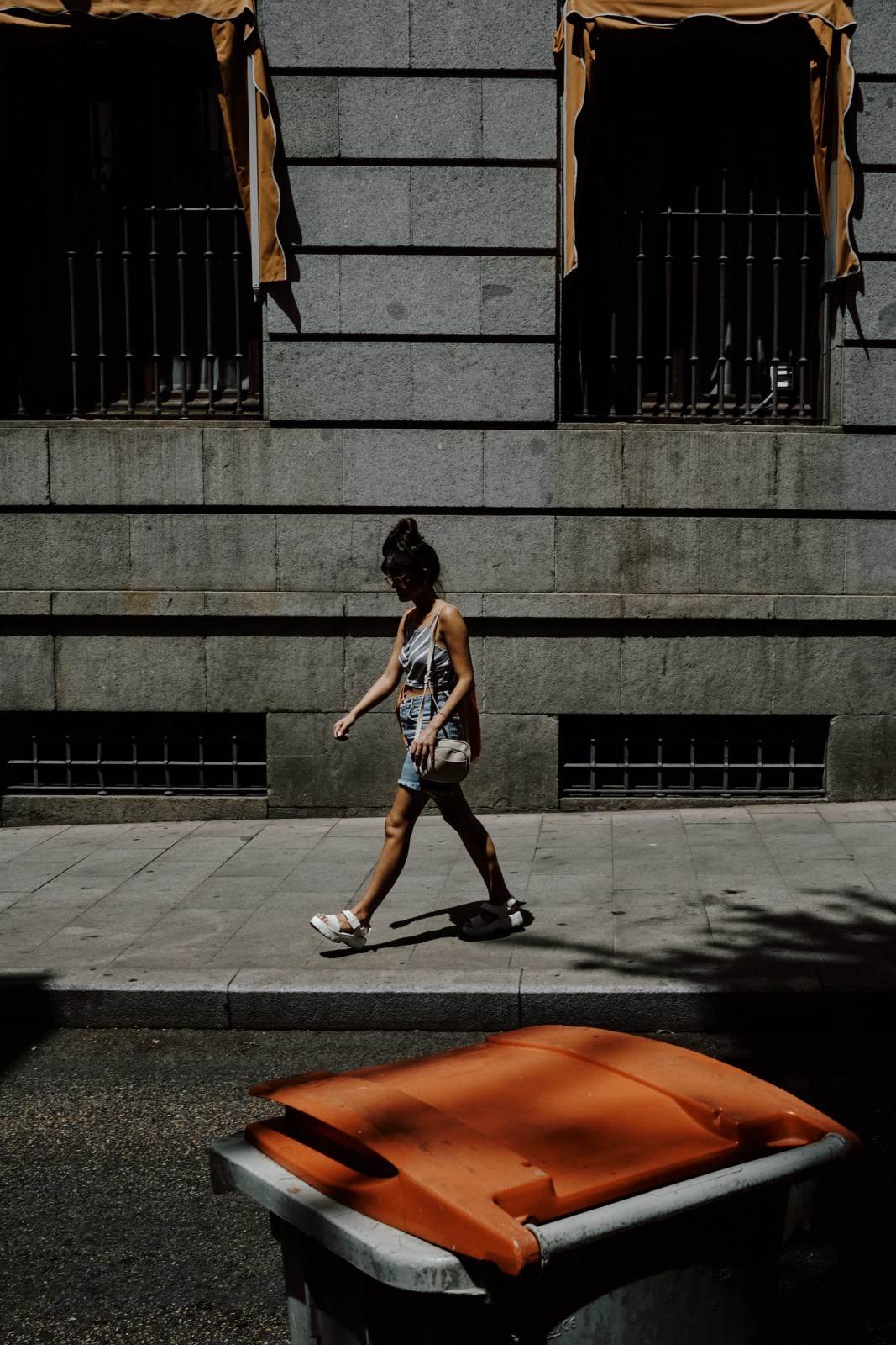 Talleres de Fotografia de Calle en Madrid con Rober Tomas en http://robertomasfoto.com 