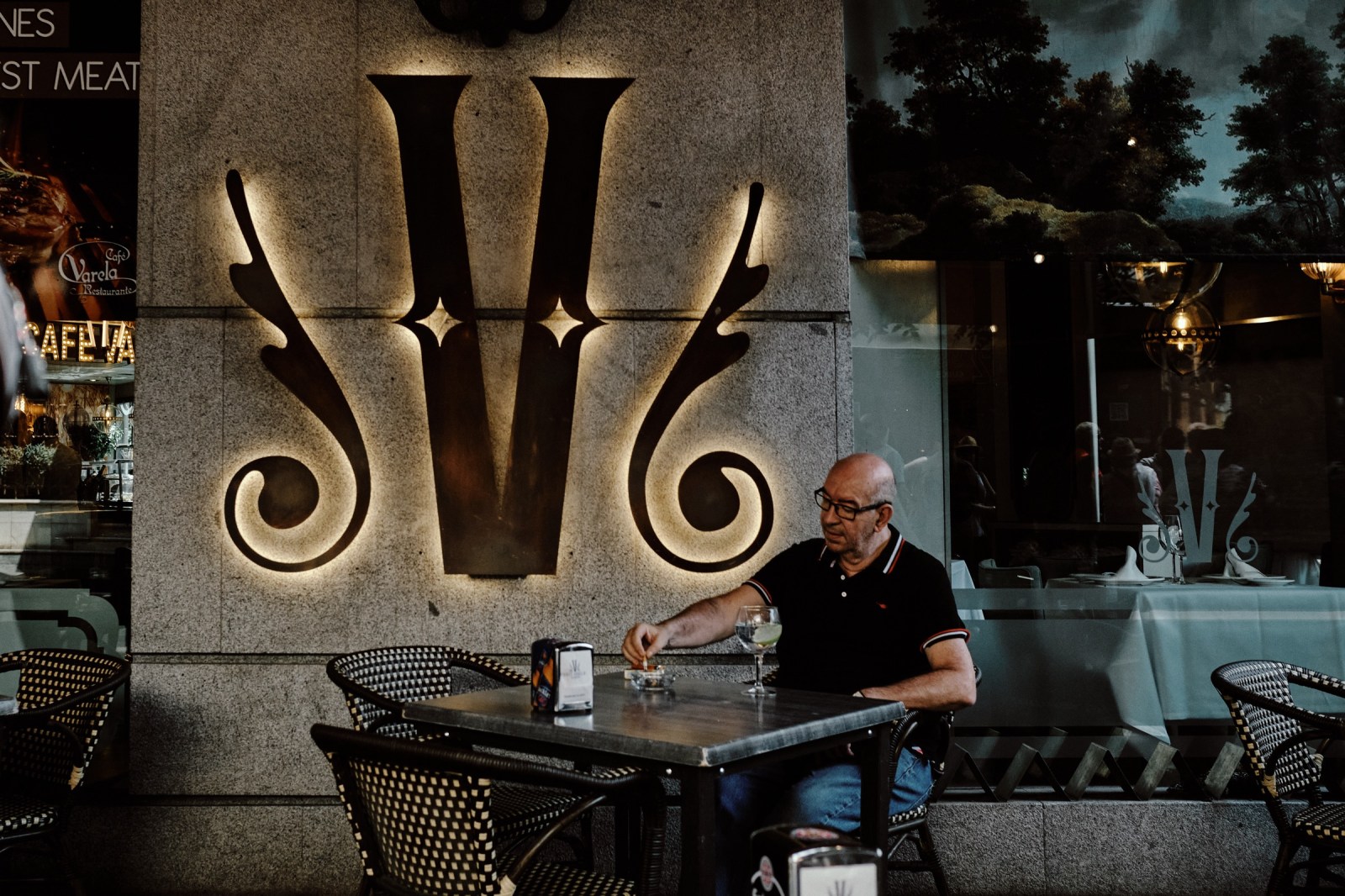 Talleres de Fotografia de Calle en Madrid con Rober Tomas en http://robertomasfoto.com 