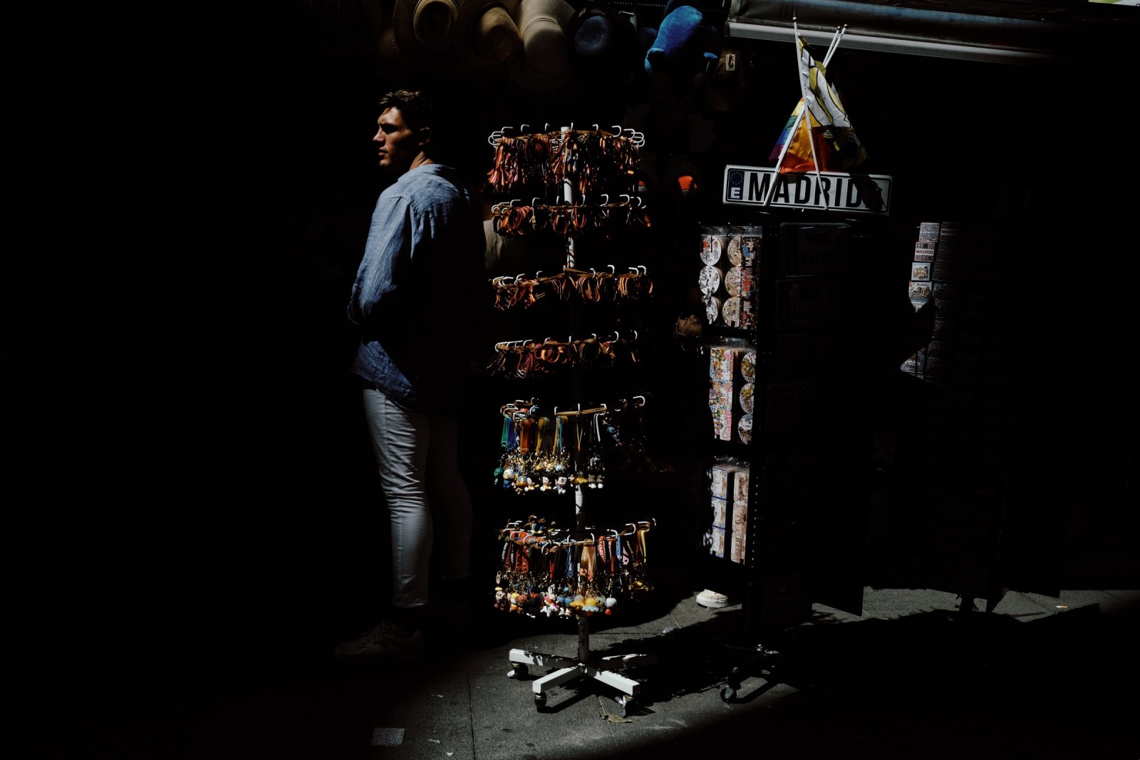 Talleres de Fotografia de Calle en Madrid con Rober Tomas en http://robertomasfoto.com 