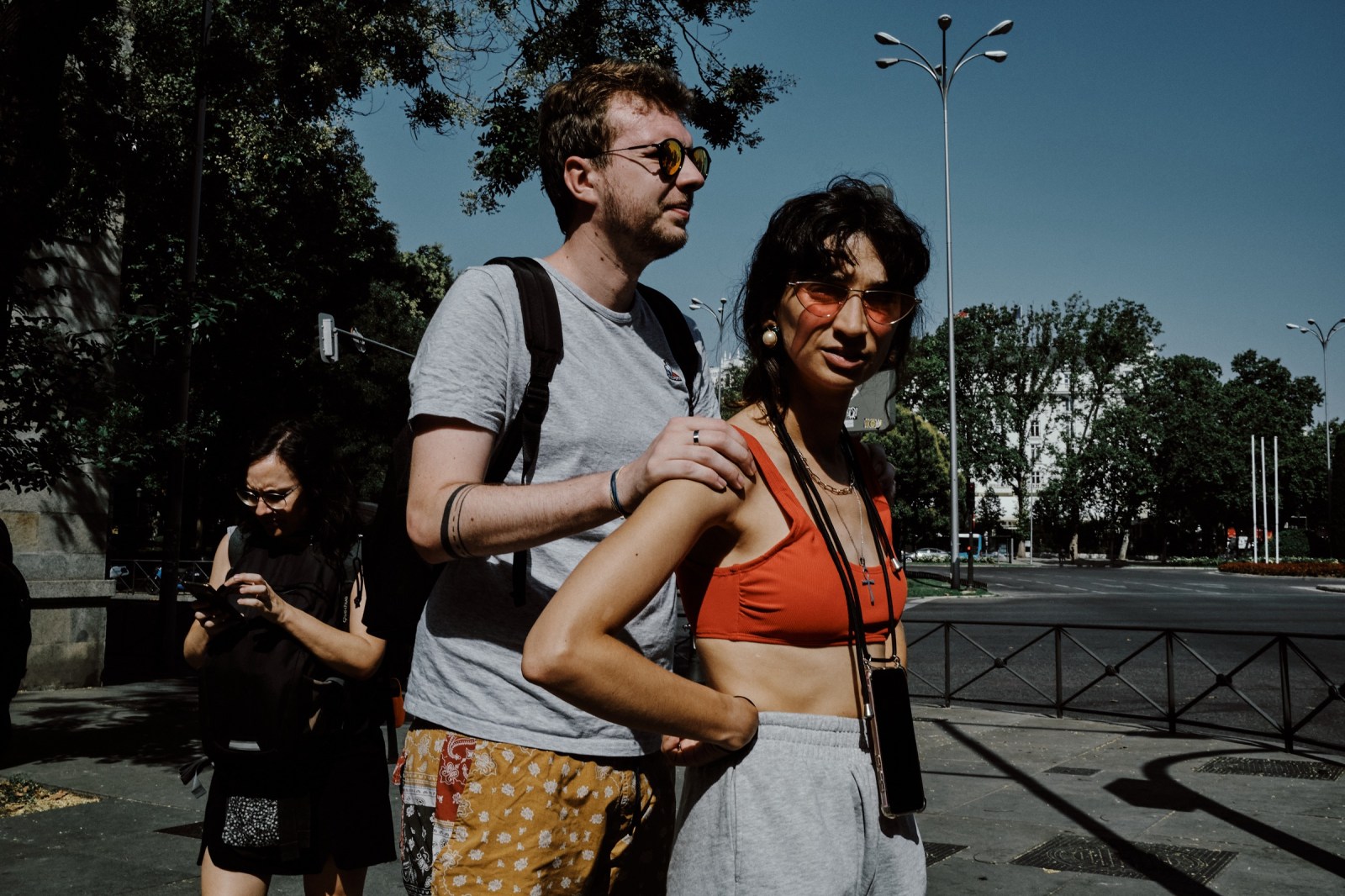 Talleres de Fotografia de Calle en Madrid con Rober Tomas en http://robertomasfoto.com 