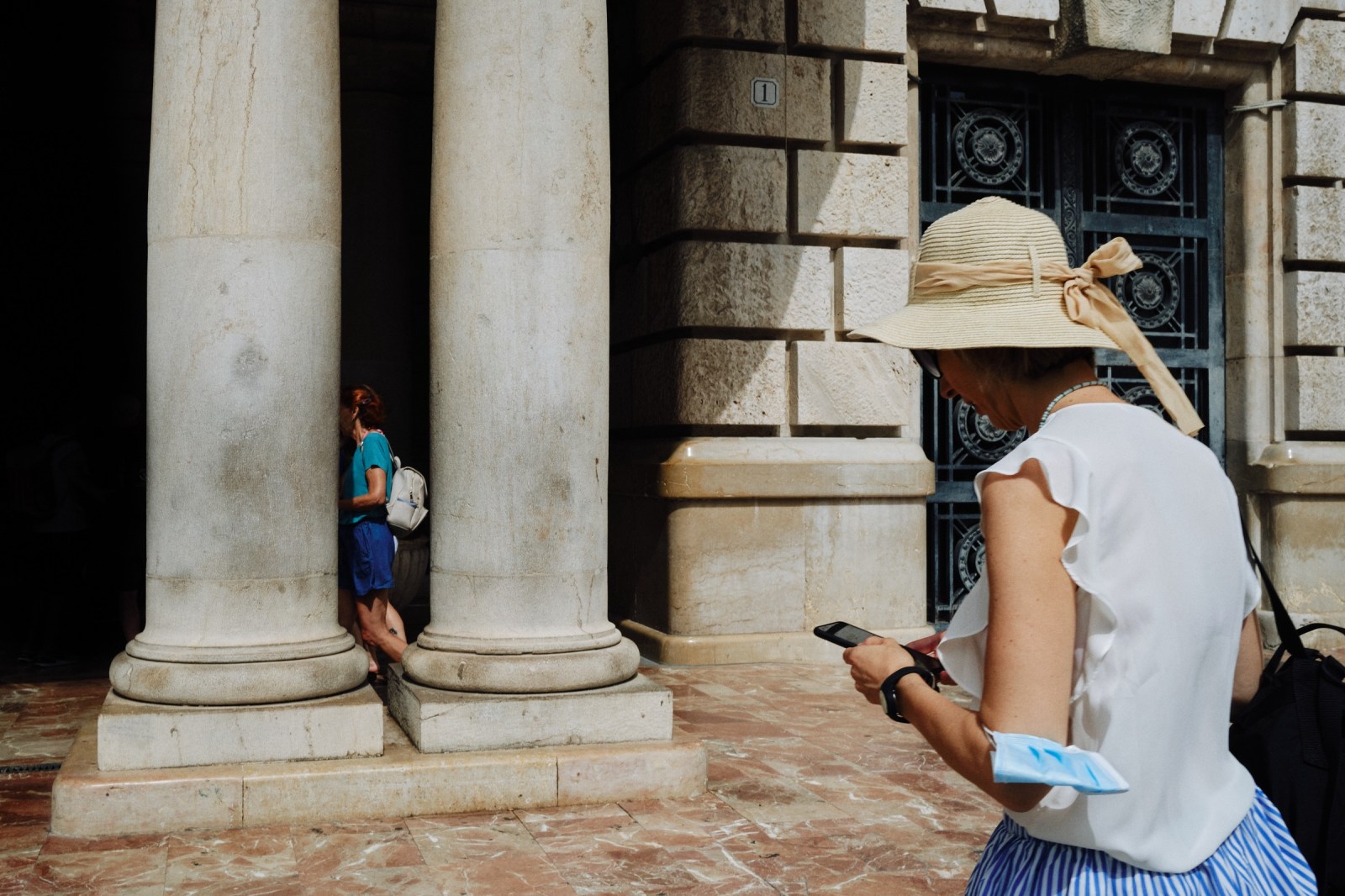 Talleres y Cursos de Fotografía de Calle en Valencia con Rober Tomás. http://robertomasfoto.com 