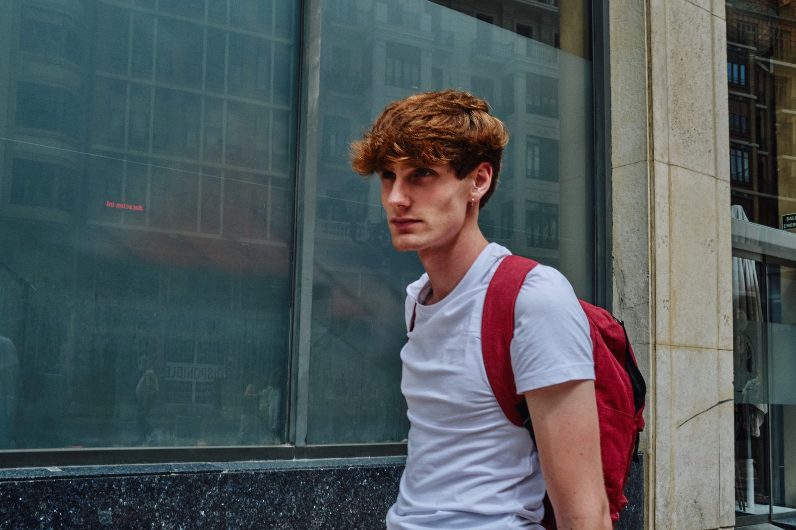 Talleres y Cursos de Fotografía de Calle en Valencia con Rober Tomás. http://robertomasfoto.com 