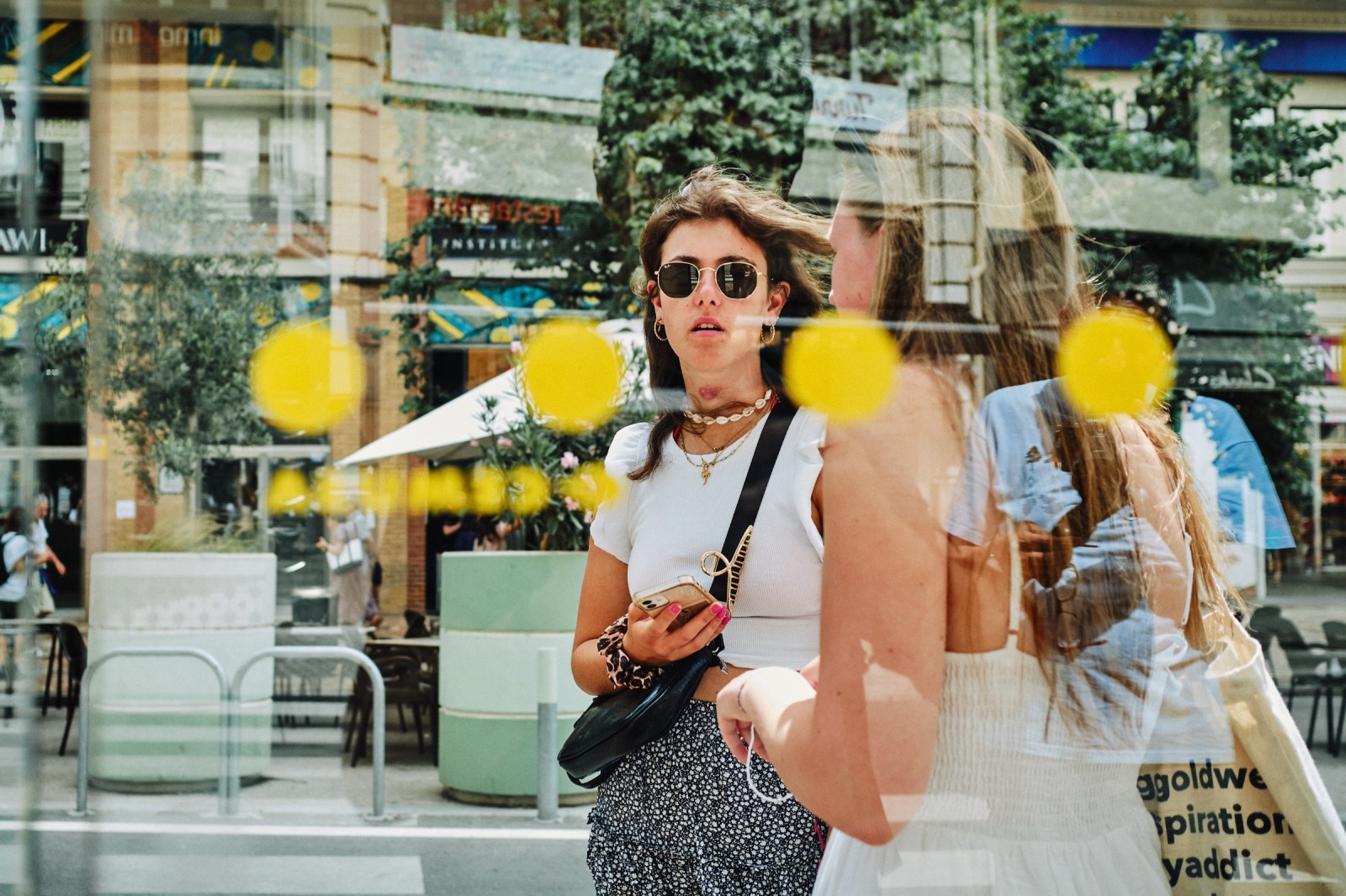 Talleres y Cursos de Fotografía de Calle en Valencia con Rober Tomás. http://robertomasfoto.com 