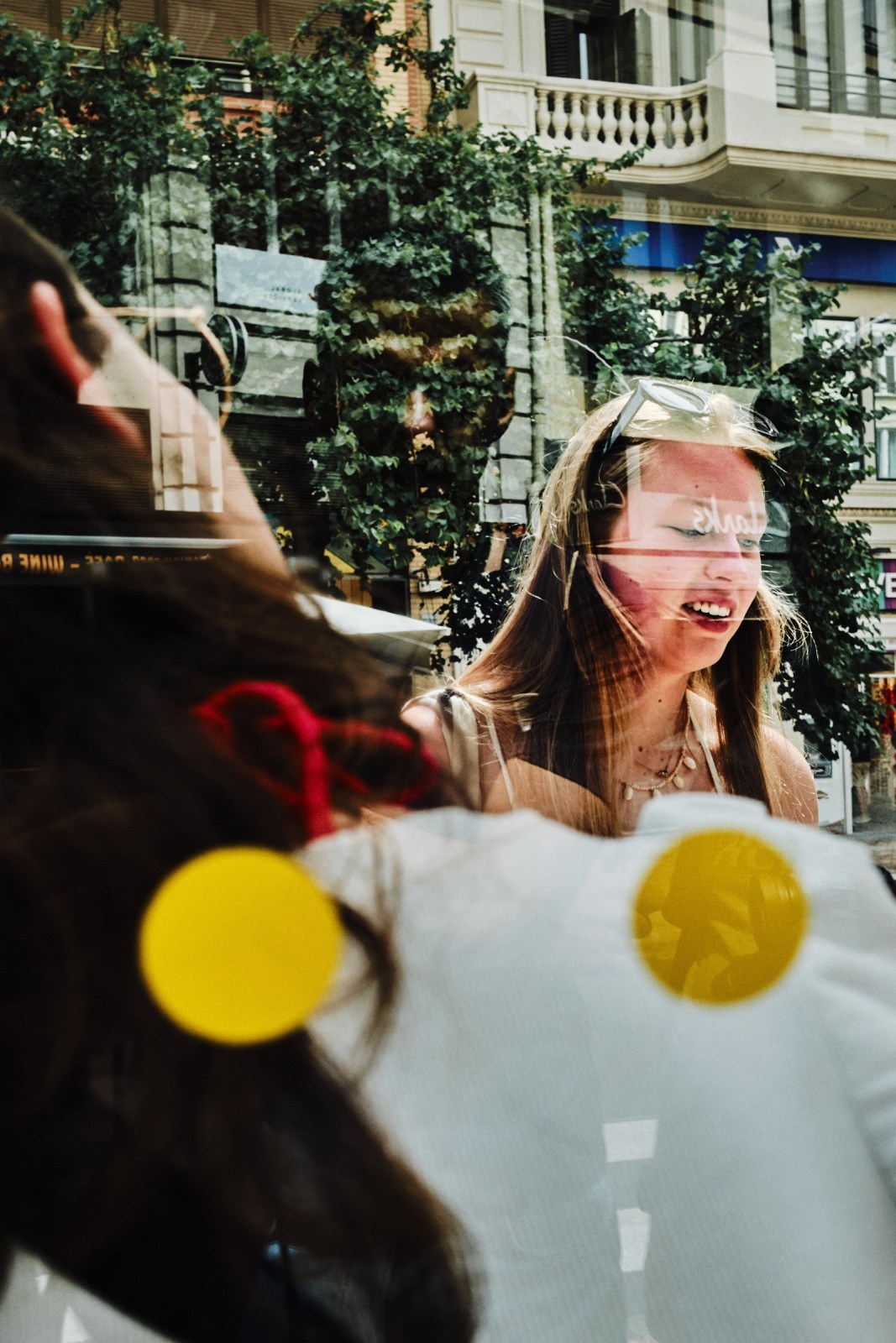 Talleres y Cursos de Fotografía de Calle en Valencia con Rober Tomás. http://robertomasfoto.com 