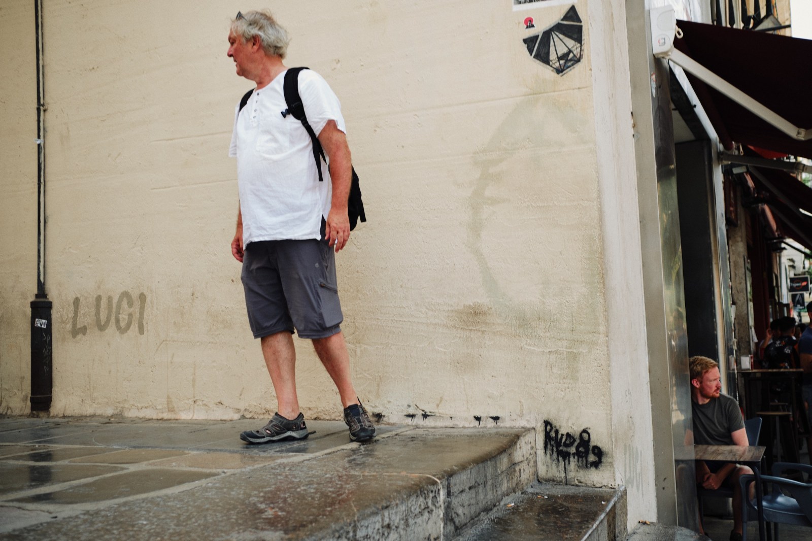 Talleres y Cursos de Fotografía de Calle en Valencia con Rober Tomás. http://robertomasfoto.com 