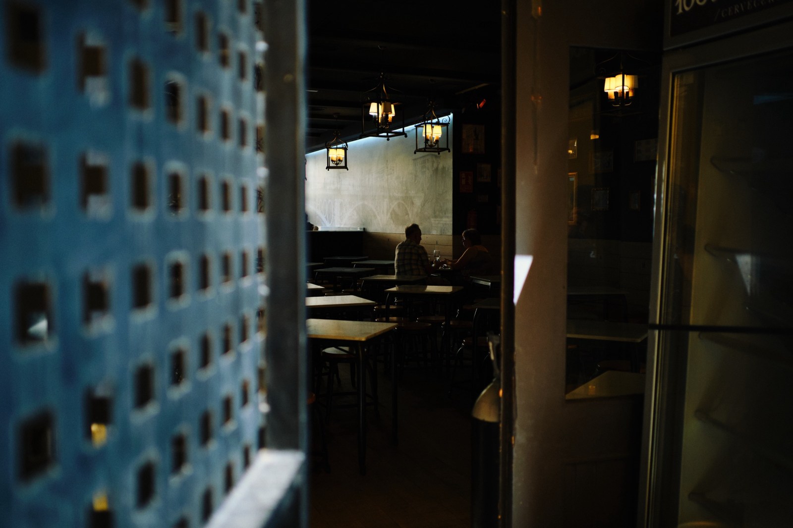 Talleres y Cursos de Fotografía de Calle en Valencia con Rober Tomás. http://robertomasfoto.com 