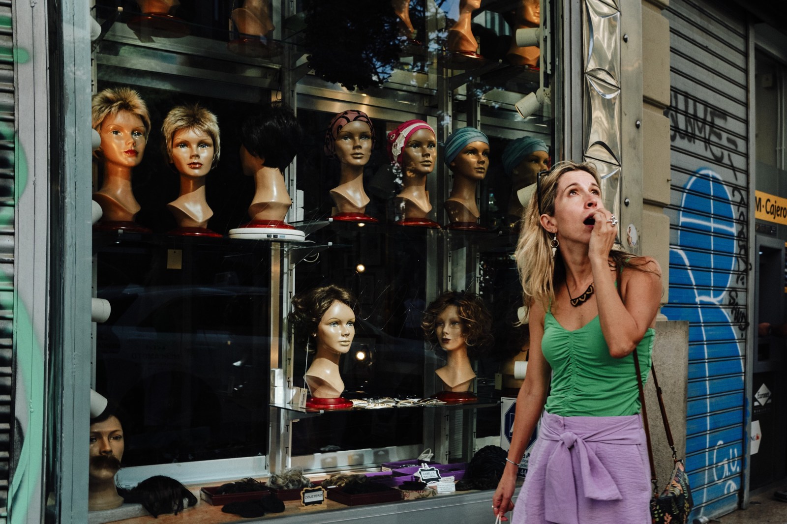 Talleres y Cursos de Fotografía de Calle en Valencia con Rober Tomás. http://robertomasfoto.com 