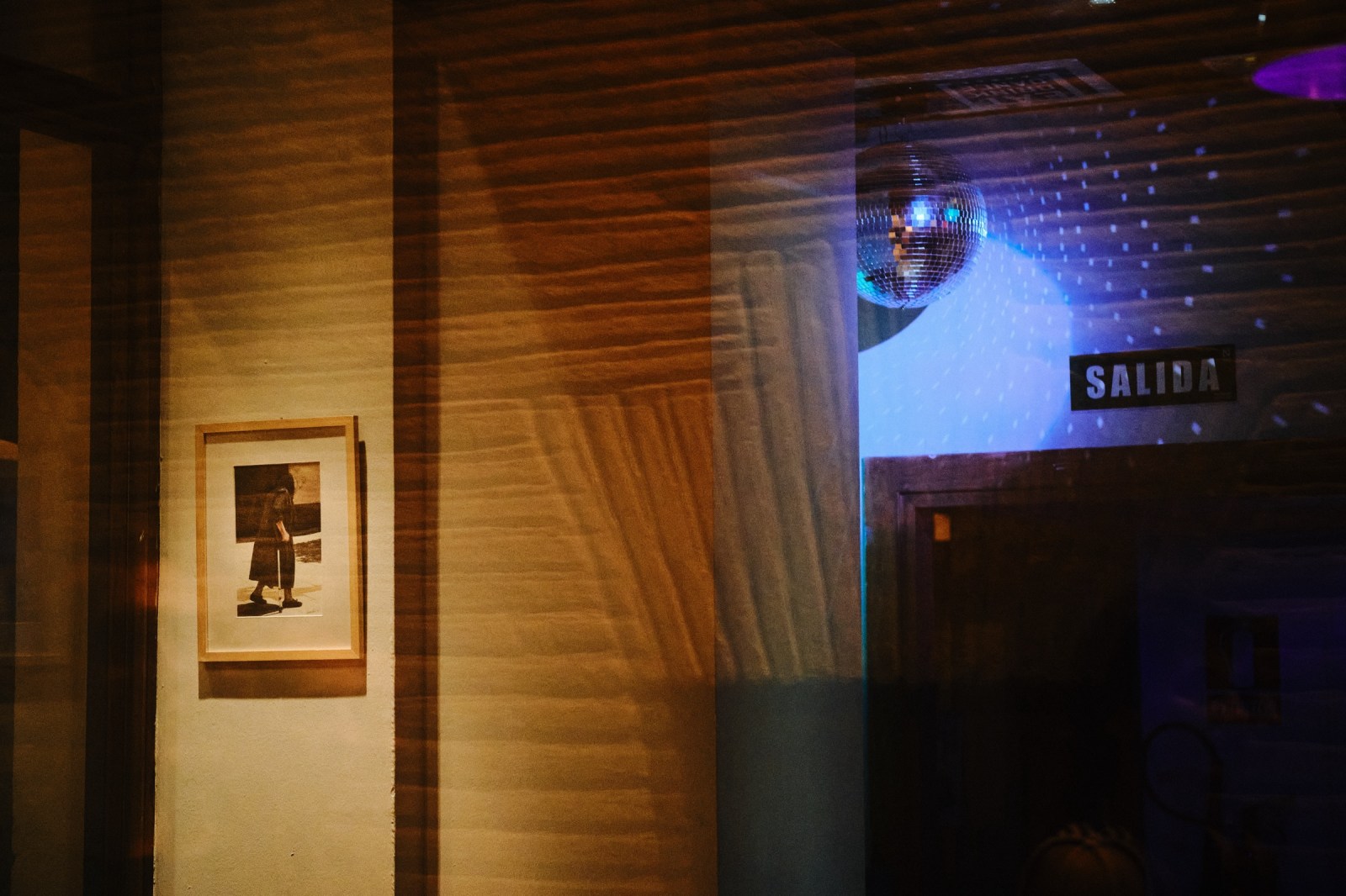 Taller de Fotografia de Calle Nocturna en Zaragoza con Rober Tomás en http://robertomasfoto.com 