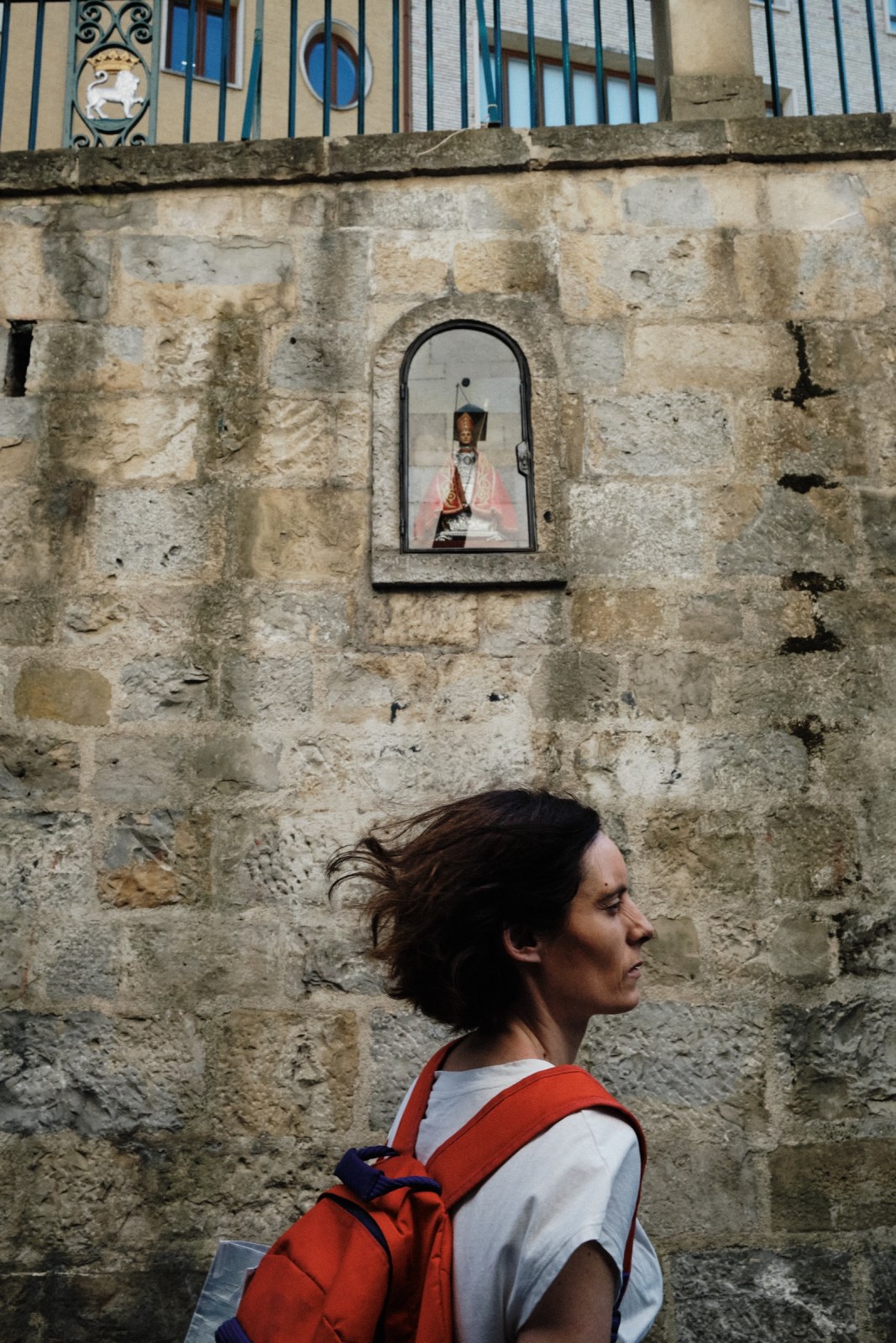 Taller de Fotografía de Calle en Pamplona con Rober Tomás en http://robertomasfoto.com 