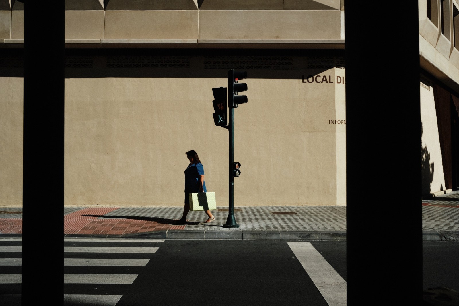 Taller de Fotografía de Calle en Pamplona con Rober Tomás en http://robertomasfoto.com 