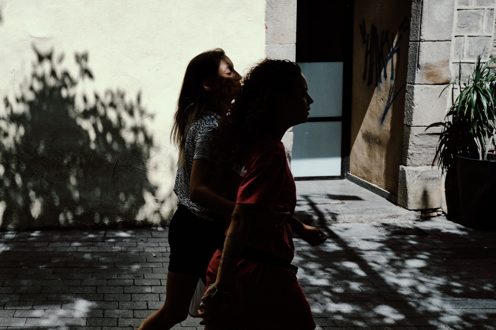 Talleres y Cursos de Fotografia de Calle en Barcelona con Rober Tomás en http://robertomasfoto.com 