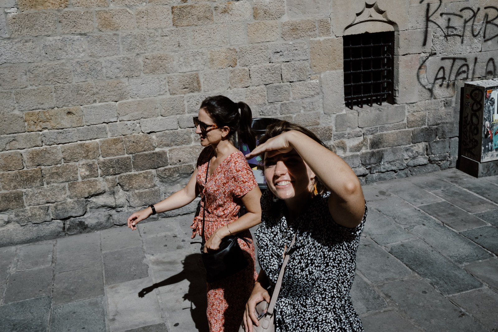 Talleres y Cursos de Fotografia de Calle en Barcelona con Rober Tomás en http://robertomasfoto.com 