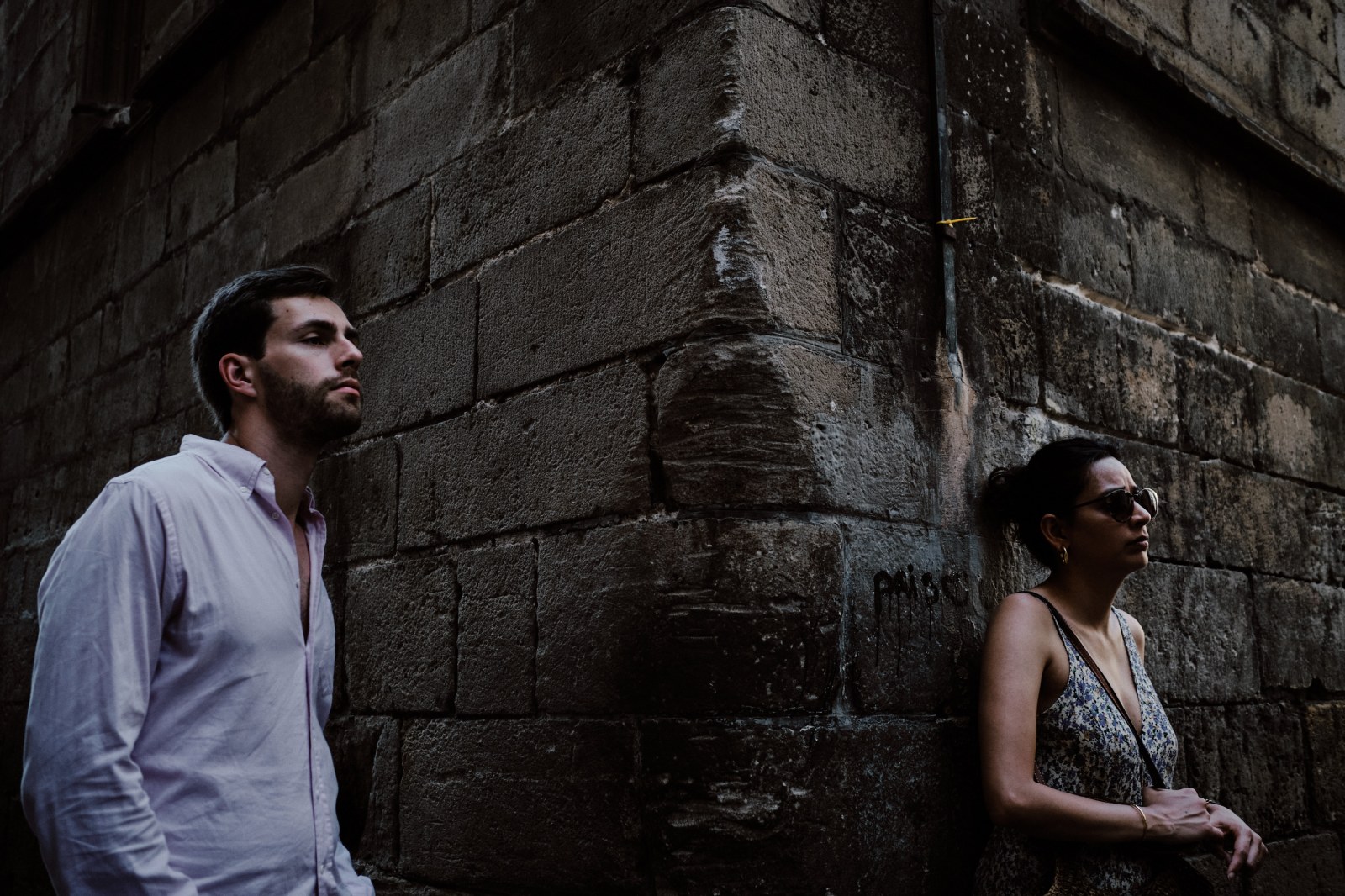 Talleres y Cursos de Fotografia de Calle en Barcelona con Rober Tomás en http://robertomasfoto.com 