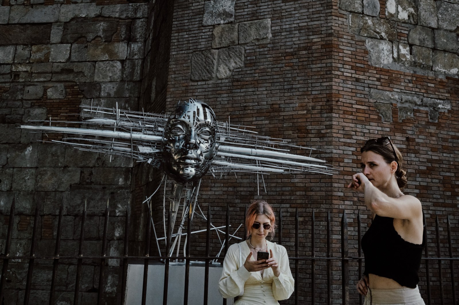 Talleres y Cursos de Fotografia de Calle en Barcelona con Rober Tomás en http://robertomasfoto.com 