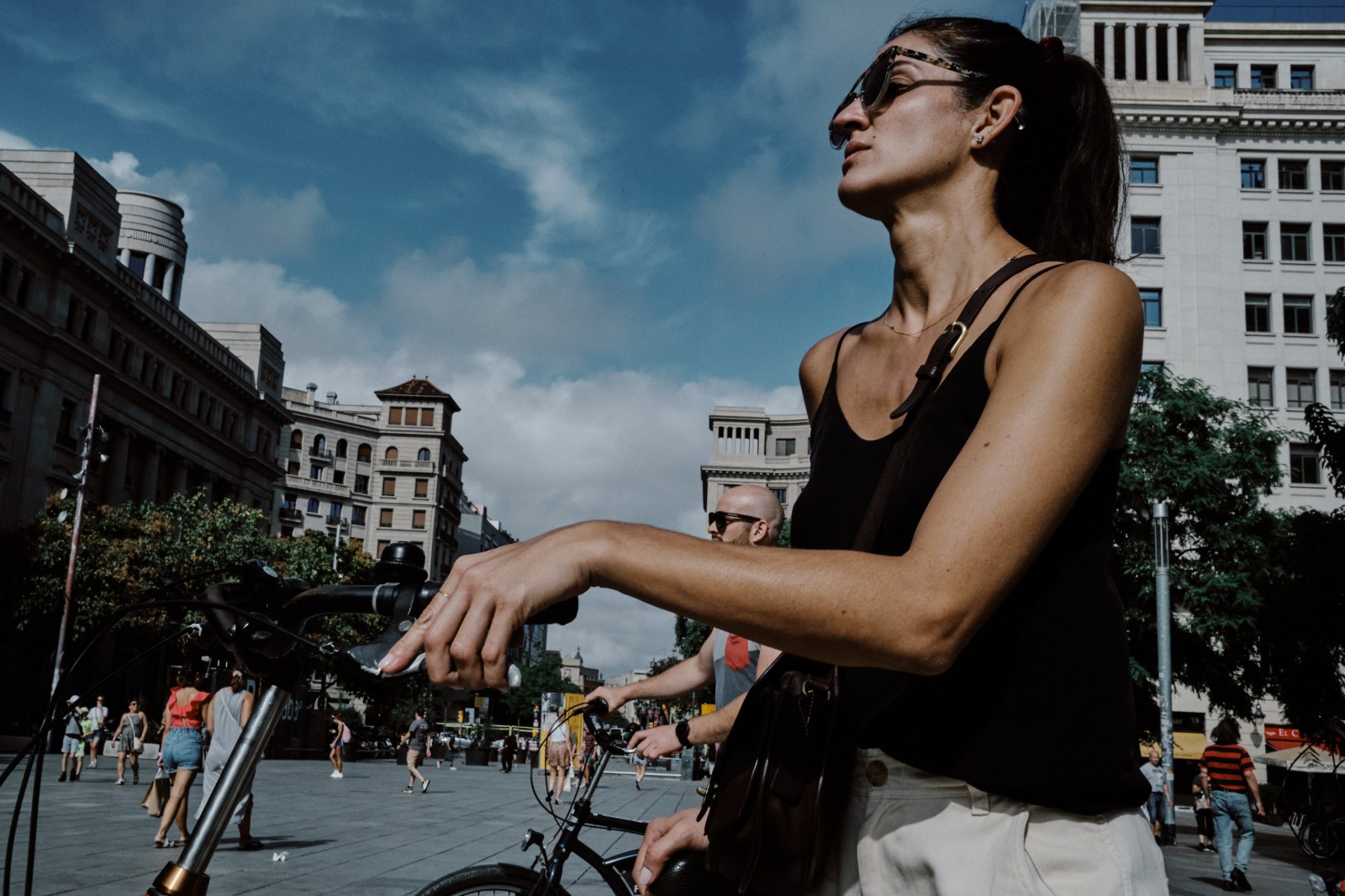 Talleres y Cursos de Fotografia de Calle en Barcelona con Rober Tomás en http://robertomasfoto.com 