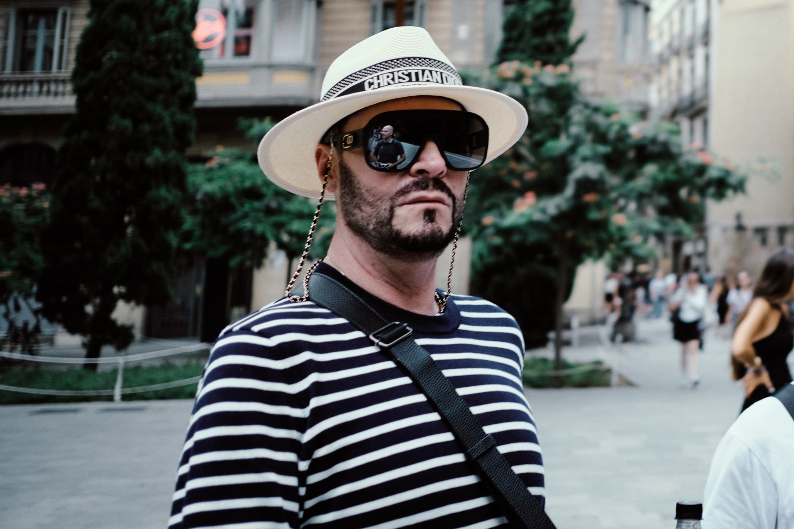 Talleres y Cursos de Fotografia de Calle en Barcelona con Rober Tomás en http://robertomasfoto.com 