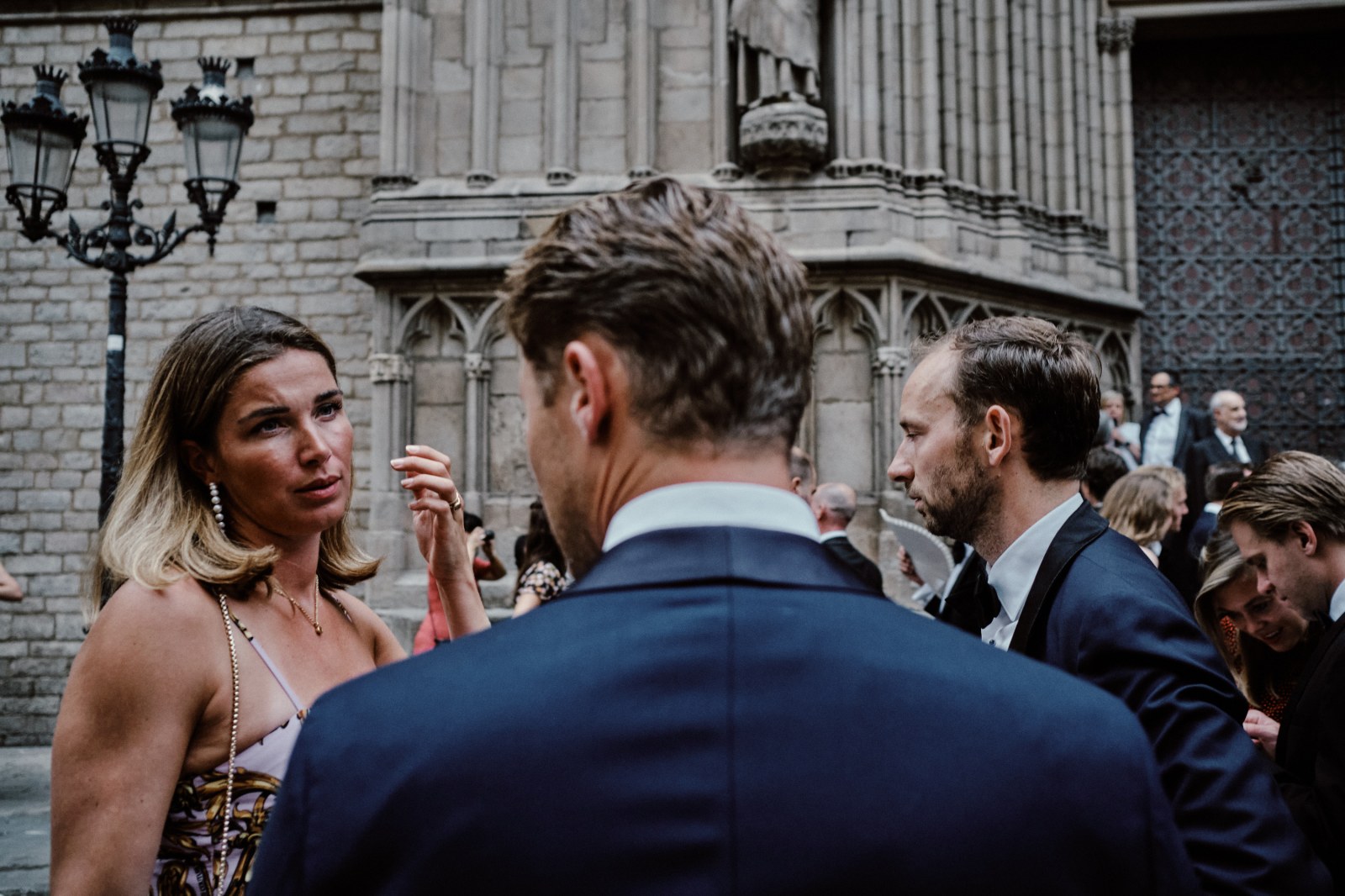 Talleres y Cursos de Fotografia de Calle en Barcelona con Rober Tomás en http://robertomasfoto.com 