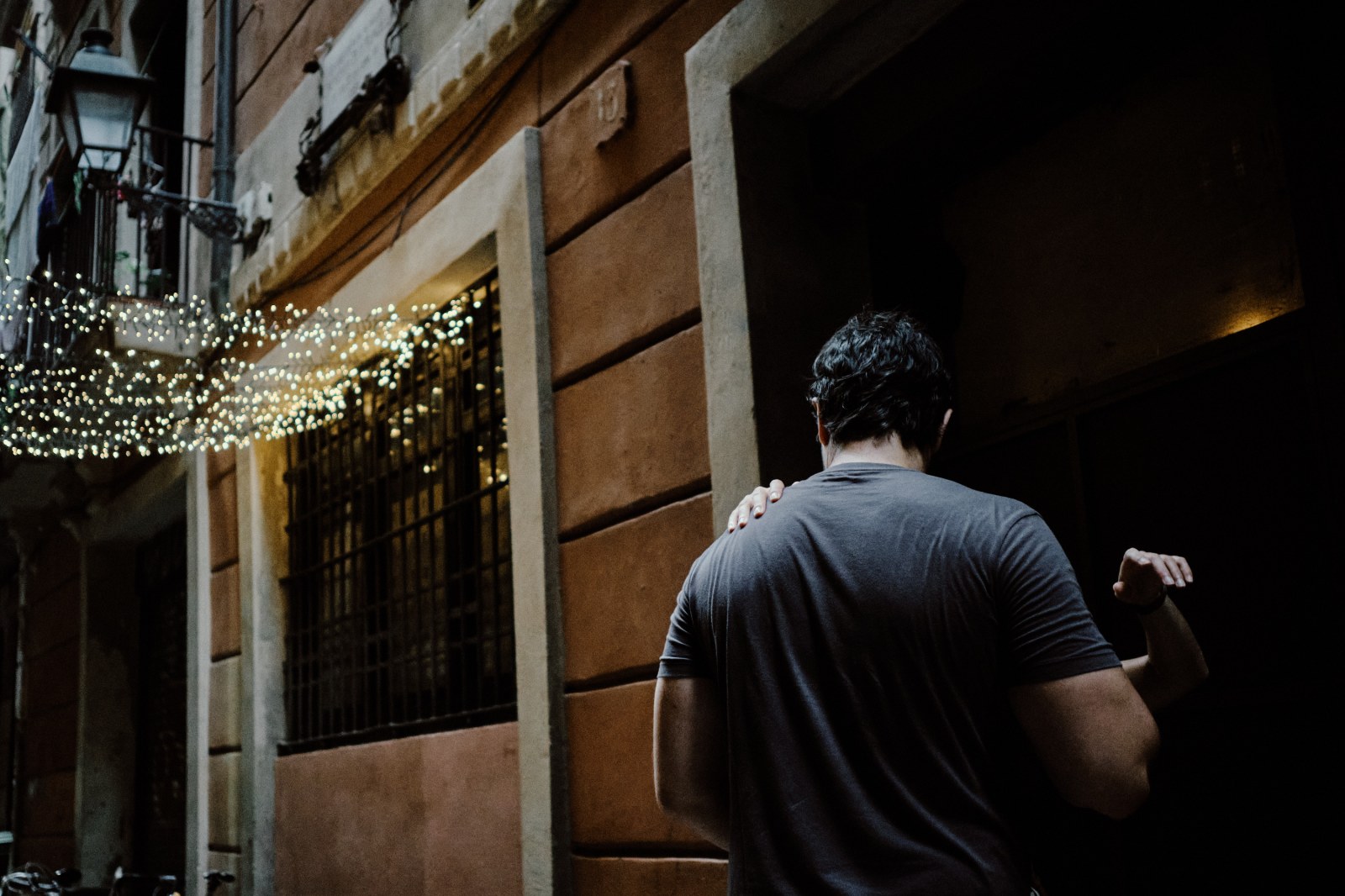 Talleres y Cursos de Fotografia de Calle en Barcelona con Rober Tomás en http://robertomasfoto.com 