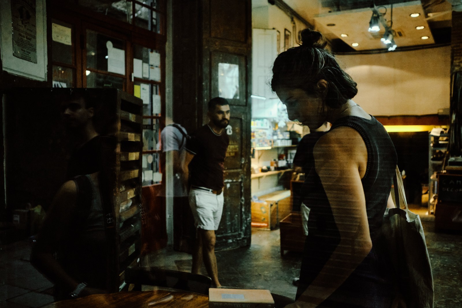 Talleres y Cursos de Fotografia de Calle en Barcelona con Rober Tomás en http://robertomasfoto.com 