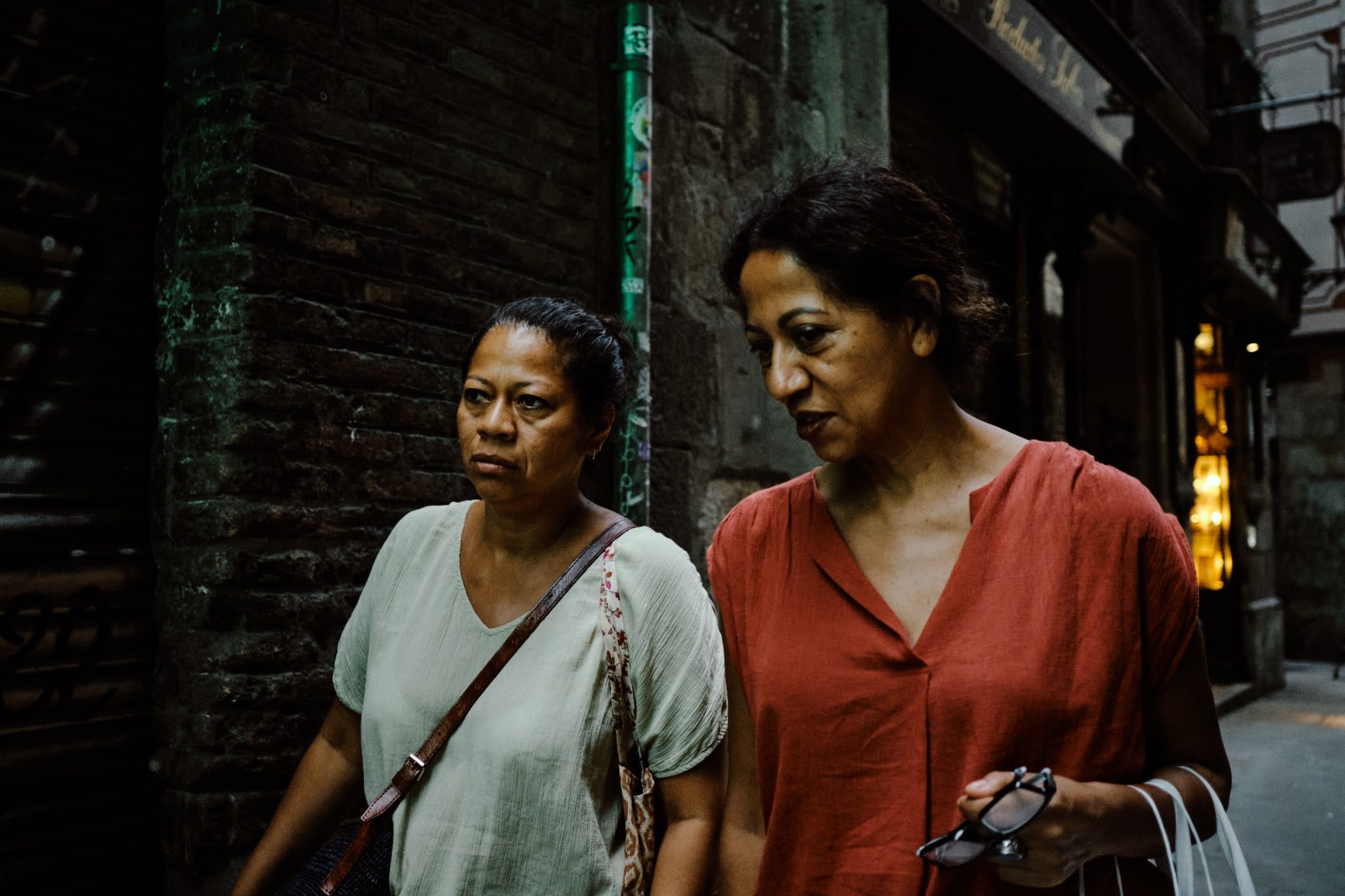 Talleres y Cursos de Fotografia de Calle en Barcelona con Rober Tomás en http://robertomasfoto.com 