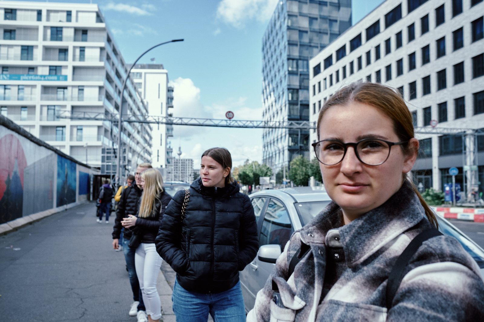 Taller de inmersion en Fotografia de Calle en Berlín (Alemania) con Rober Tomas, en http://robertomasfoto.com 