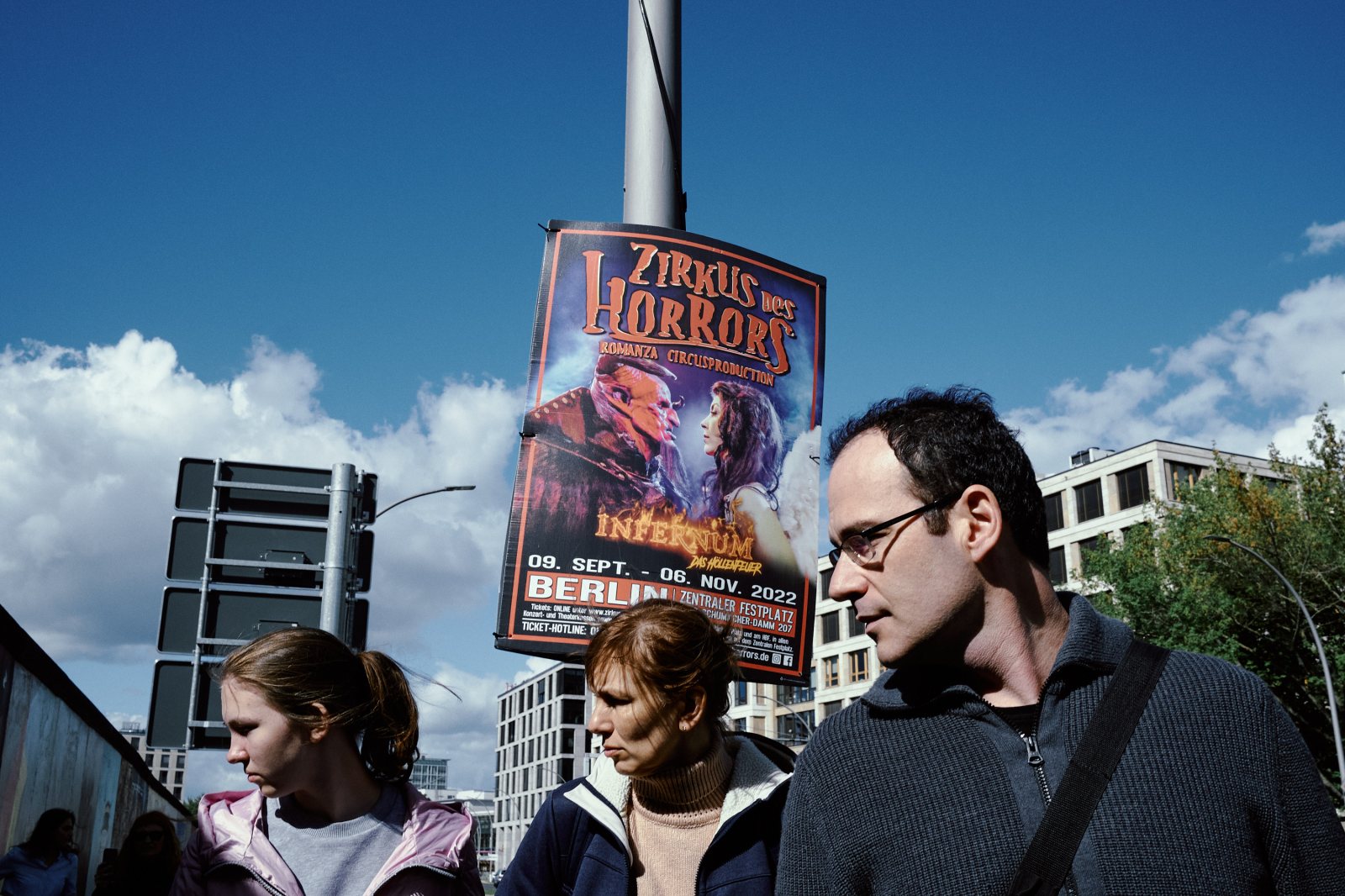 Taller de inmersion en Fotografia de Calle en Berlín (Alemania) con Rober Tomas, en http://robertomasfoto.com 