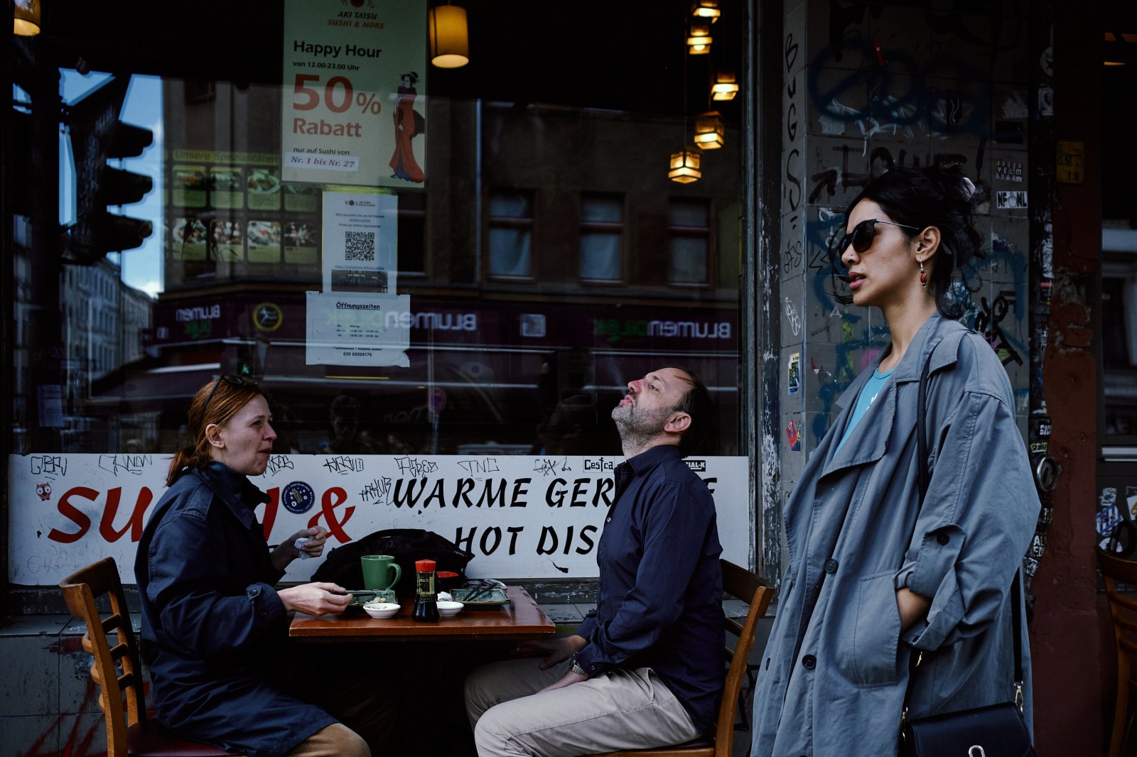 Taller de inmersion en Fotografia de Calle en Berlín (Alemania) con Rober Tomas, en http://robertomasfoto.com 