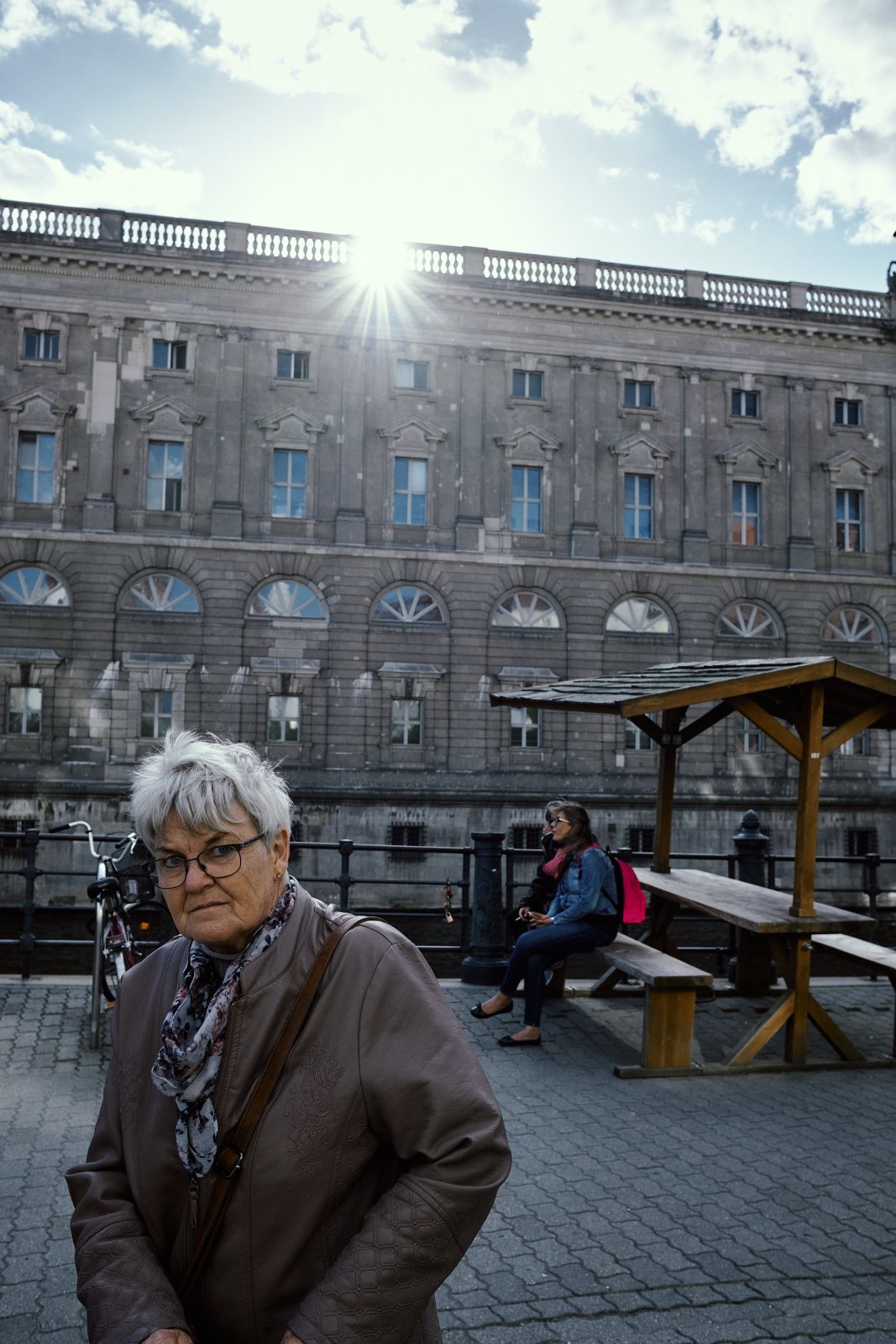 Taller de inmersion en Fotografia de Calle en Berlín (Alemania) con Rober Tomas, en http://robertomasfoto.com 