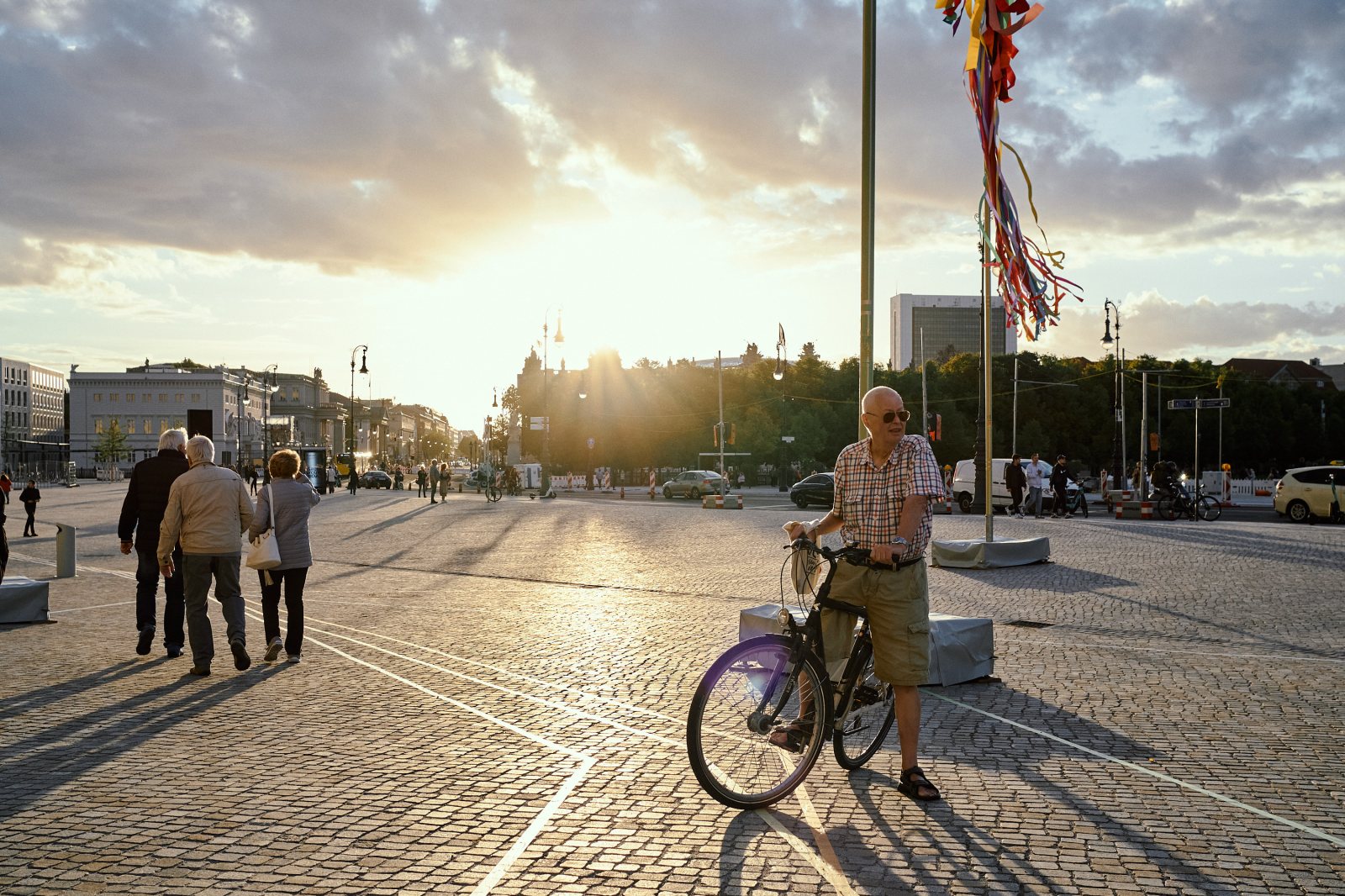 Taller de inmersion en Fotografia de Calle en Berlín (Alemania) con Rober Tomas, en http://robertomasfoto.com 