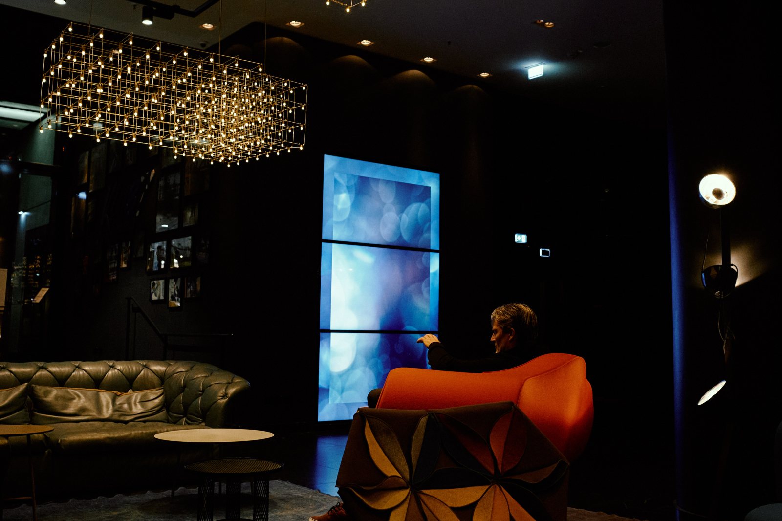 Taller de inmersion en Fotografia de Calle en Berlín (Alemania) con Rober Tomas, en http://robertomasfoto.com 