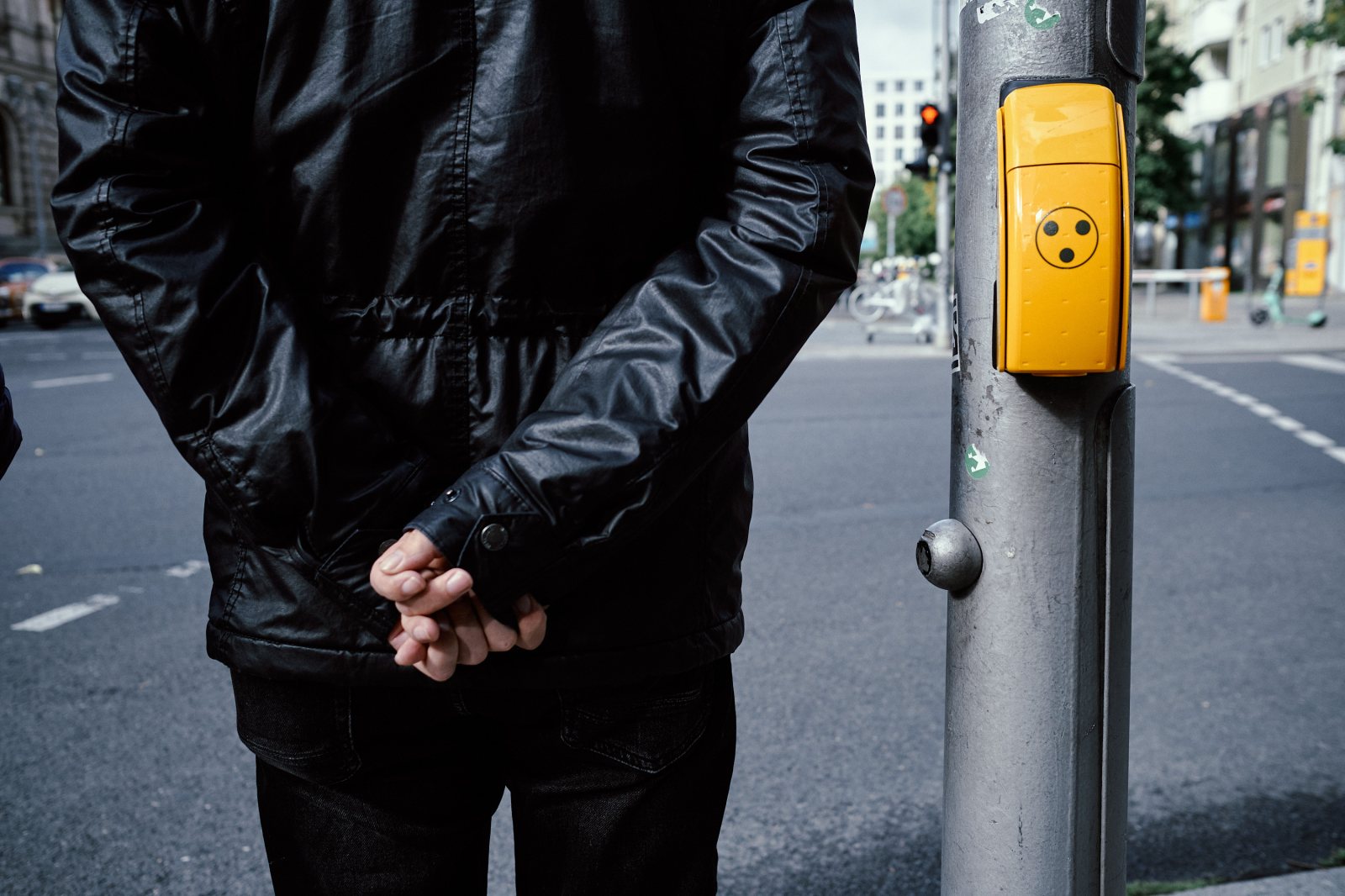 Taller de inmersion en Fotografia de Calle en Berlín (Alemania) con Rober Tomas, en http://robertomasfoto.com 