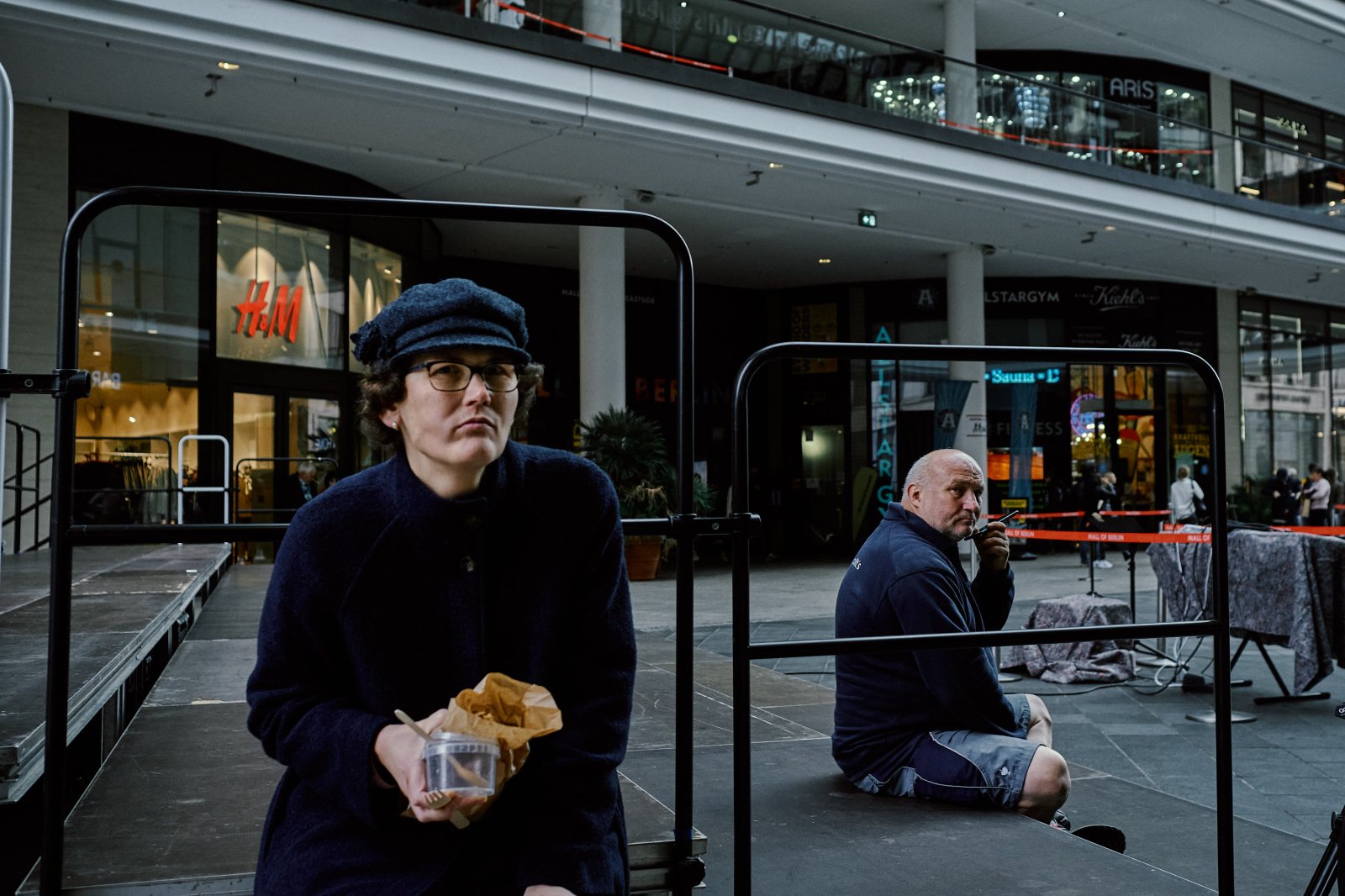 Taller de inmersion en Fotografia de Calle en Berlín (Alemania) con Rober Tomas, en http://robertomasfoto.com 