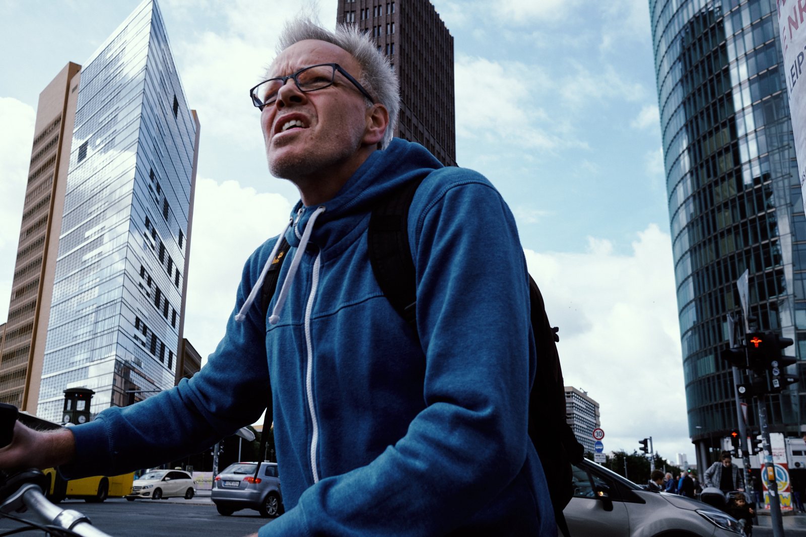 Taller de inmersion en Fotografia de Calle en Berlín (Alemania) con Rober Tomas, en http://robertomasfoto.com 