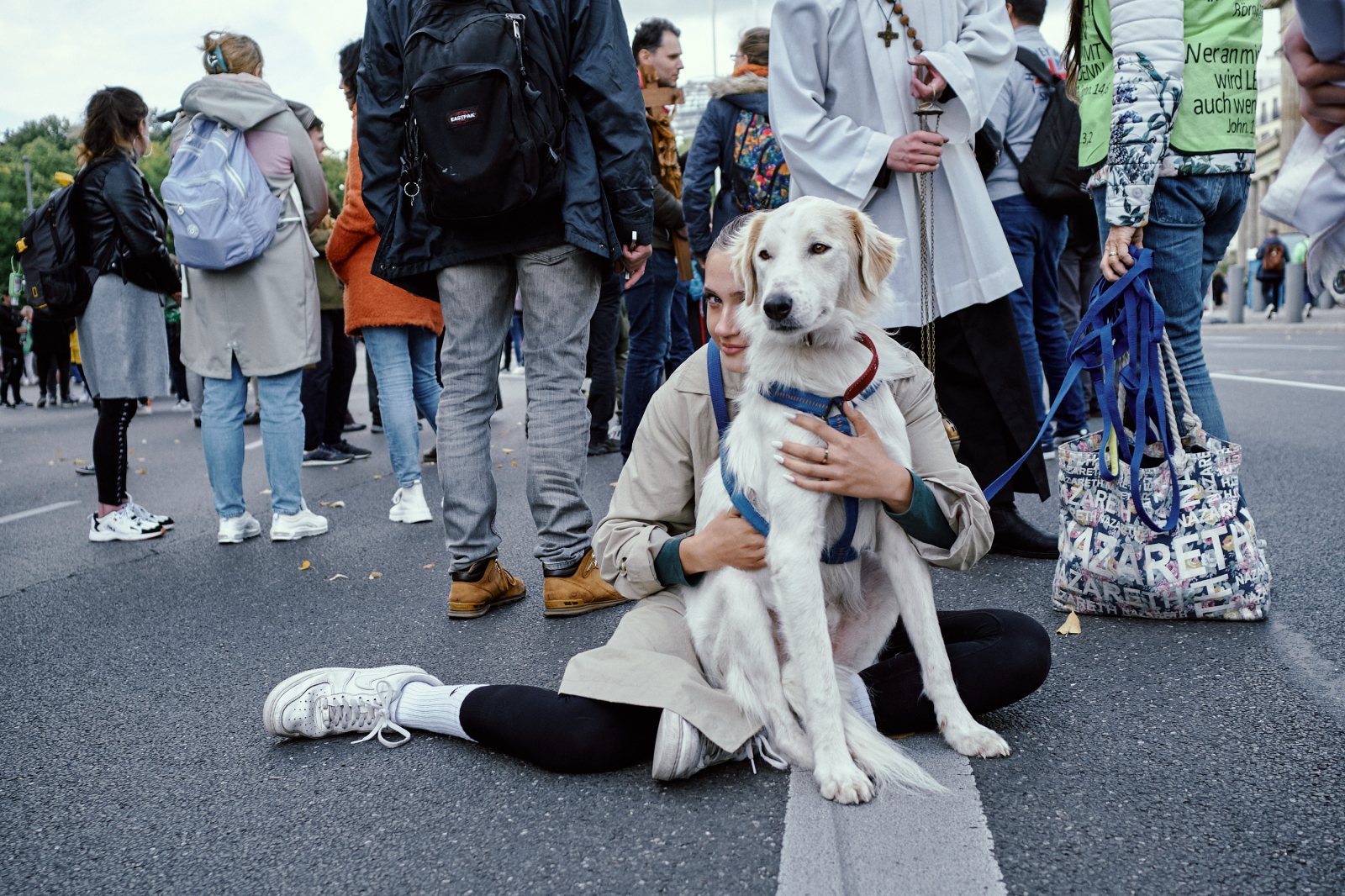 Taller de inmersion en Fotografia de Calle en Berlín (Alemania) con Rober Tomas, en http://robertomasfoto.com 