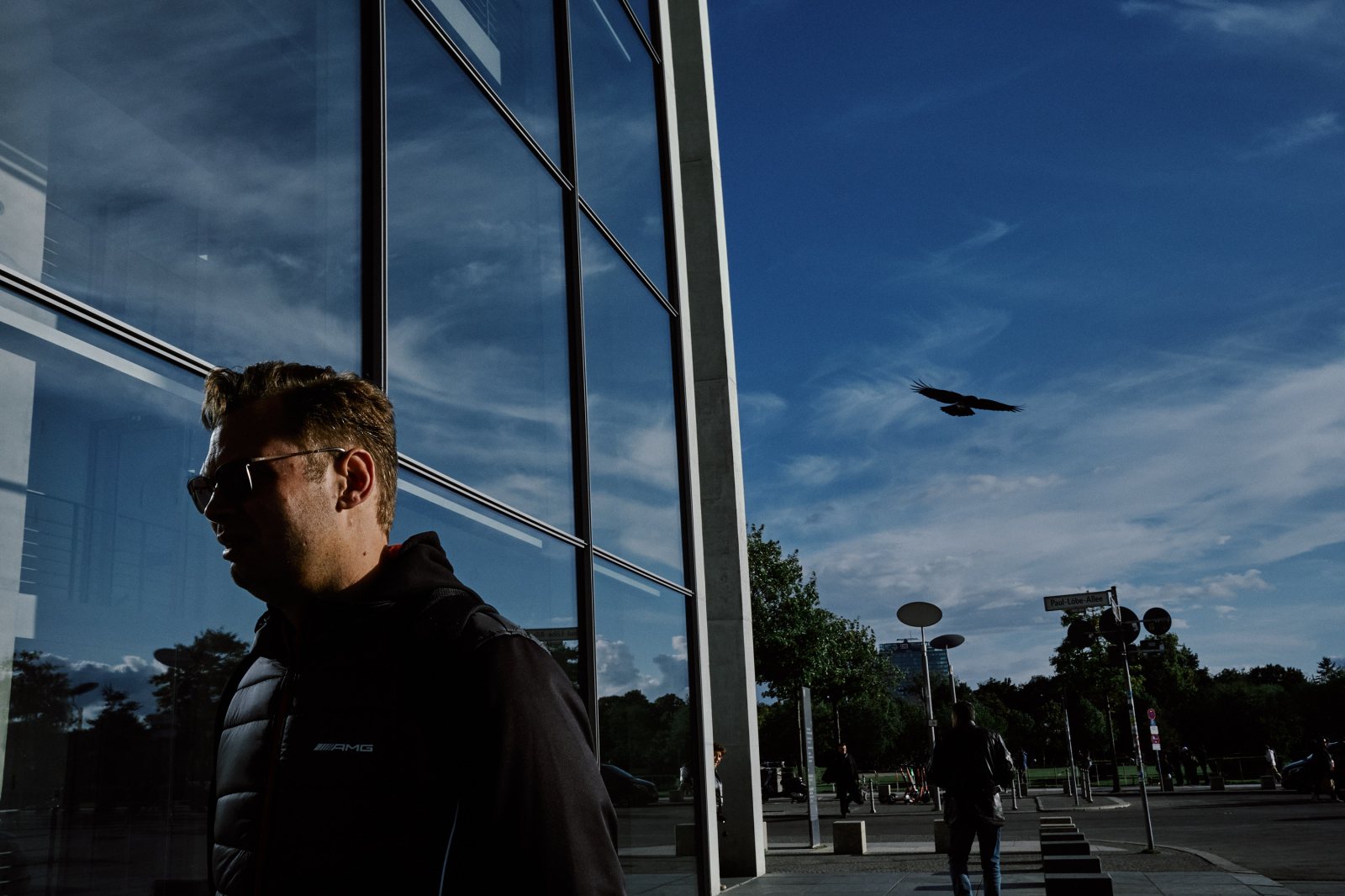 Taller de inmersion en Fotografia de Calle en Berlín (Alemania) con Rober Tomas, en http://robertomasfoto.com 