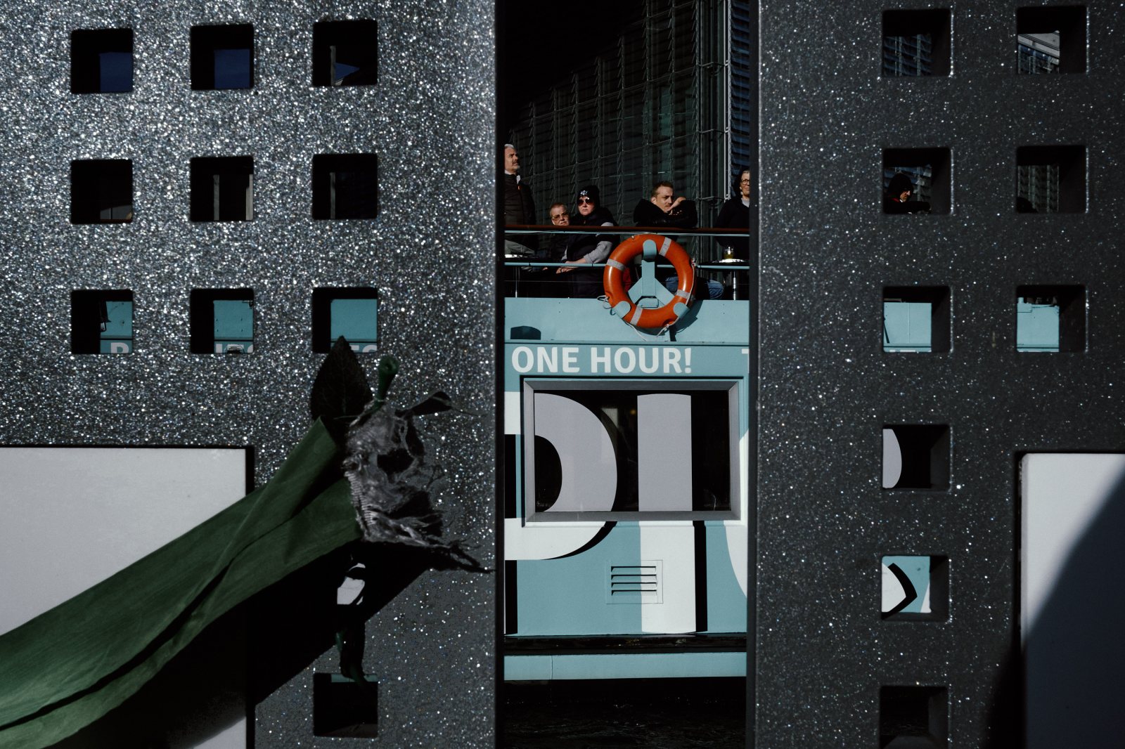 Taller de inmersion en Fotografia de Calle en Berlín (Alemania) con Rober Tomas, en http://robertomasfoto.com 