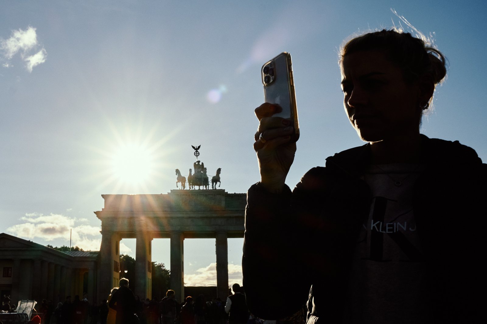 Taller de inmersion en Fotografia de Calle en Berlín (Alemania) con Rober Tomas, en http://robertomasfoto.com 