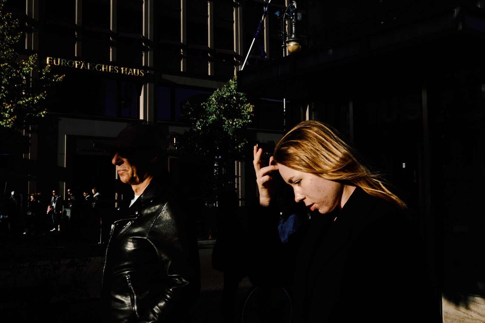 Taller de inmersion en Fotografia de Calle en Berlín (Alemania) con Rober Tomas, en http://robertomasfoto.com 