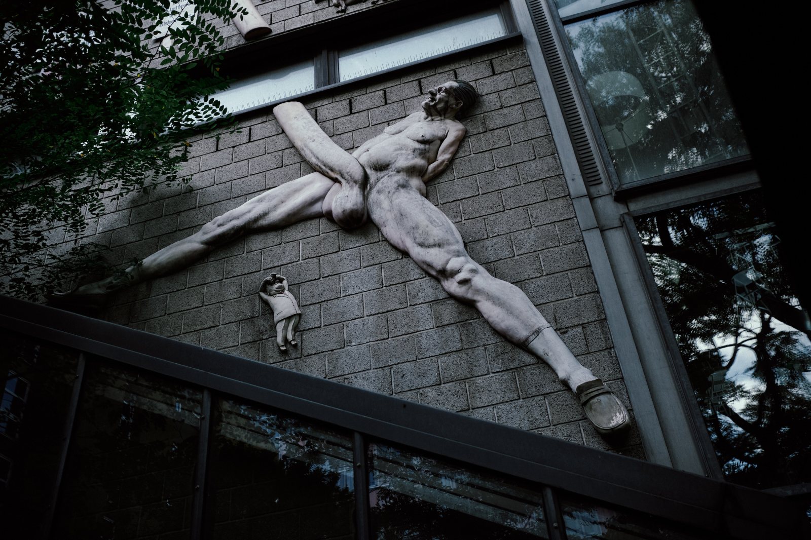 Taller de inmersion en Fotografia de Calle en Berlín (Alemania) con Rober Tomas, en http://robertomasfoto.com 